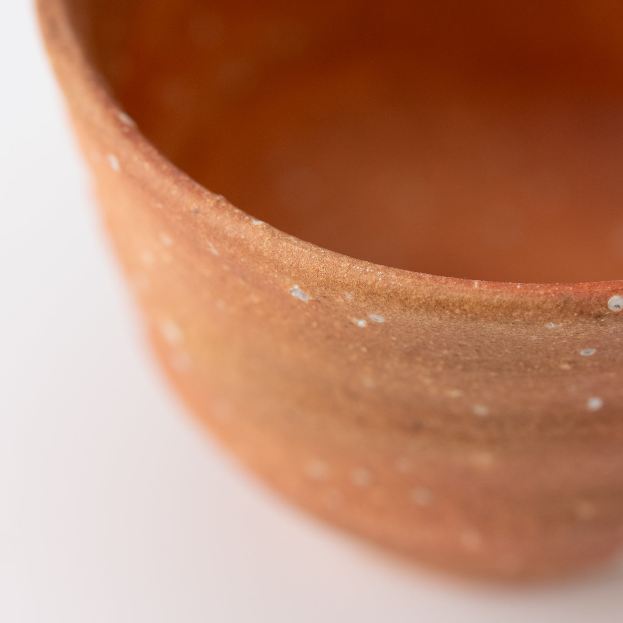 Scarlet Kumidashi Teacup