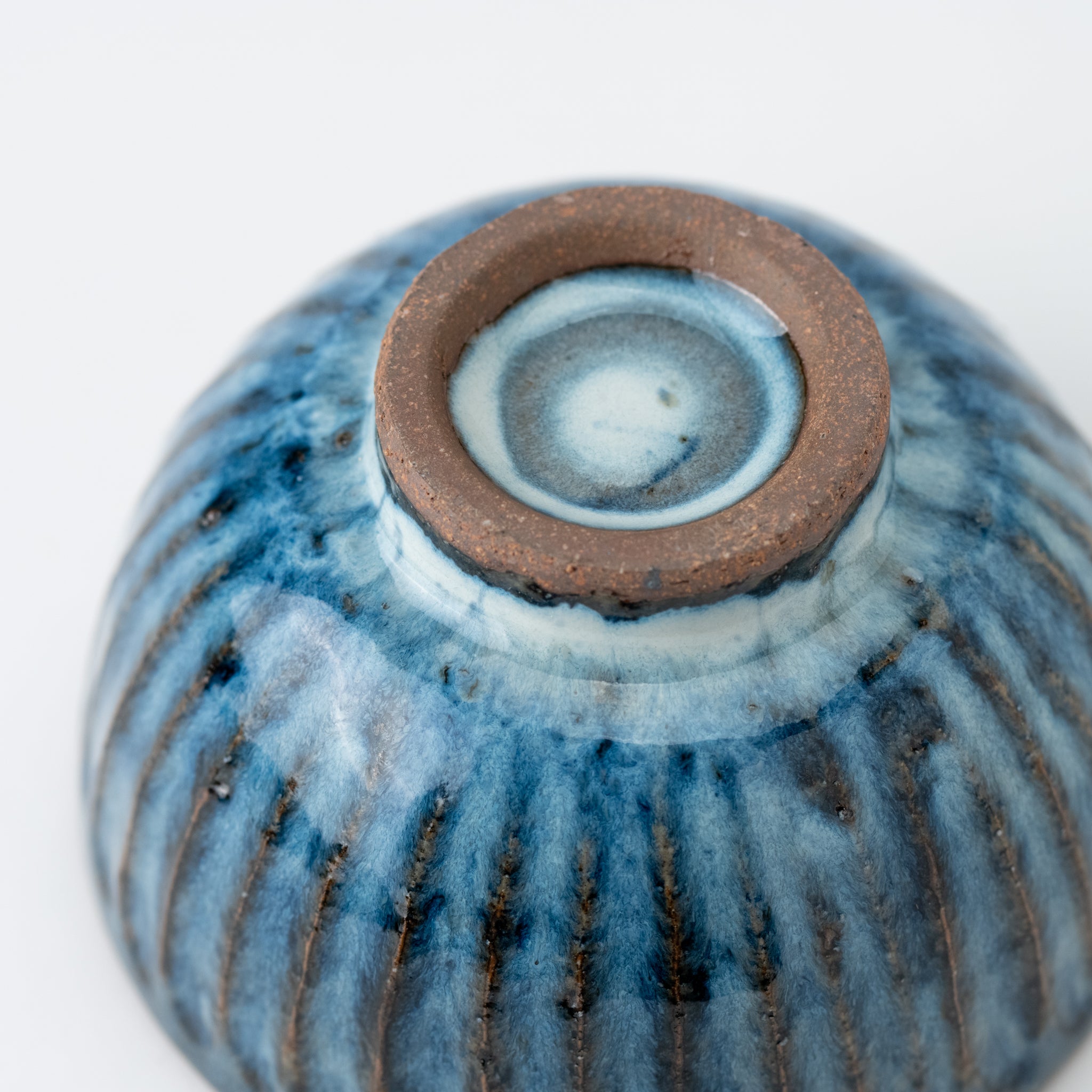 Lespedeza Buergeri Rice Bowl