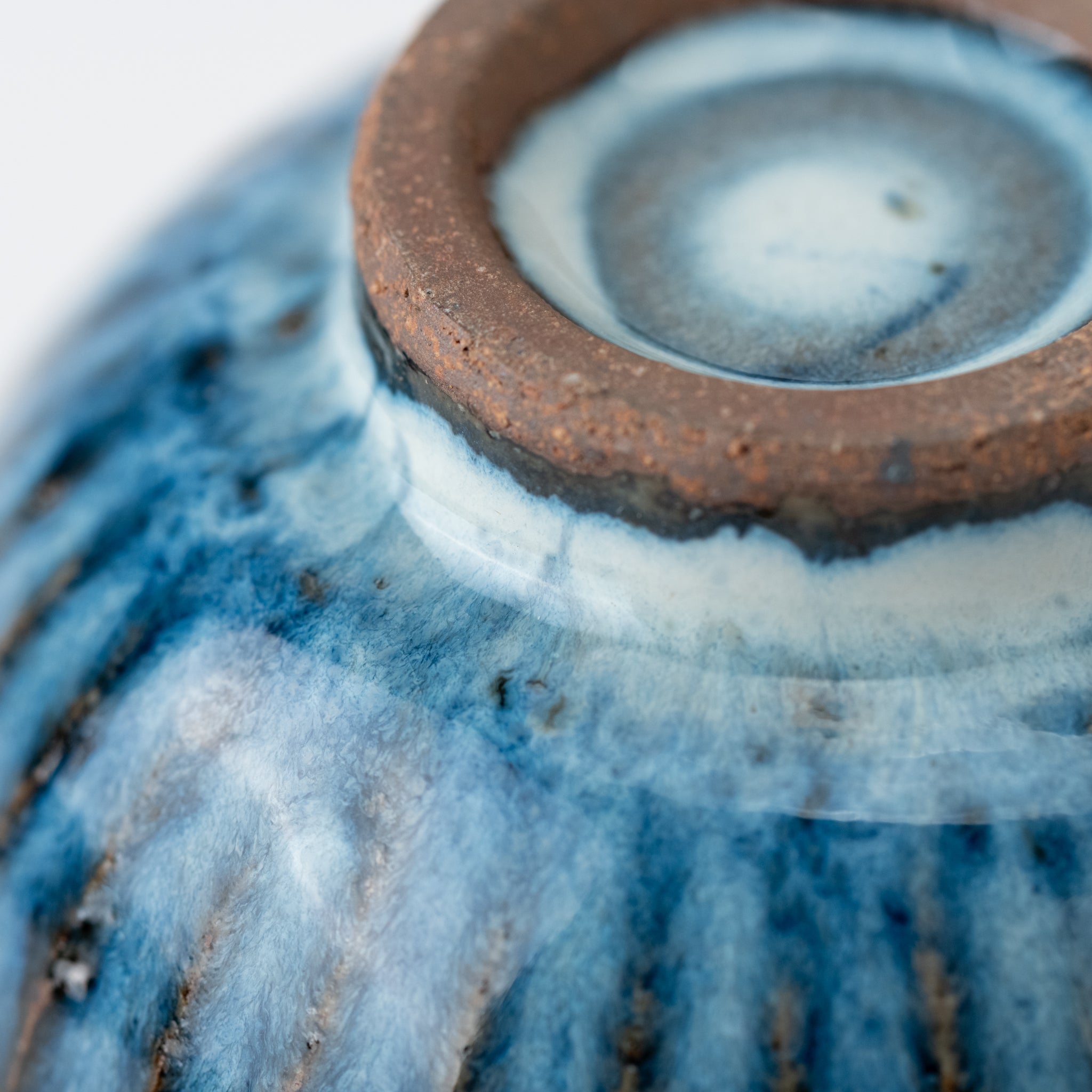 Lespedeza Buergeri Rice Bowl