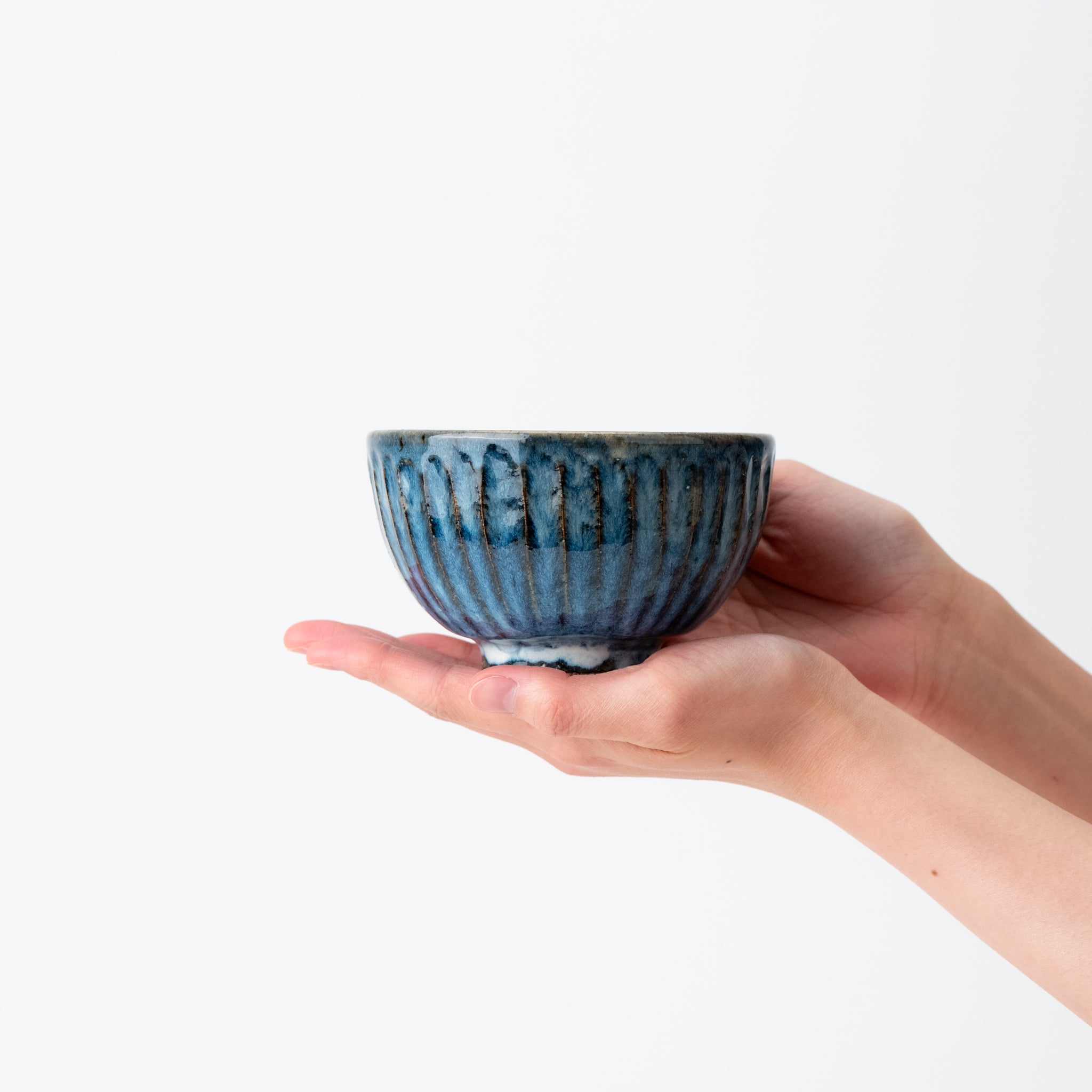 Lespedeza Buergeri Rice Bowl