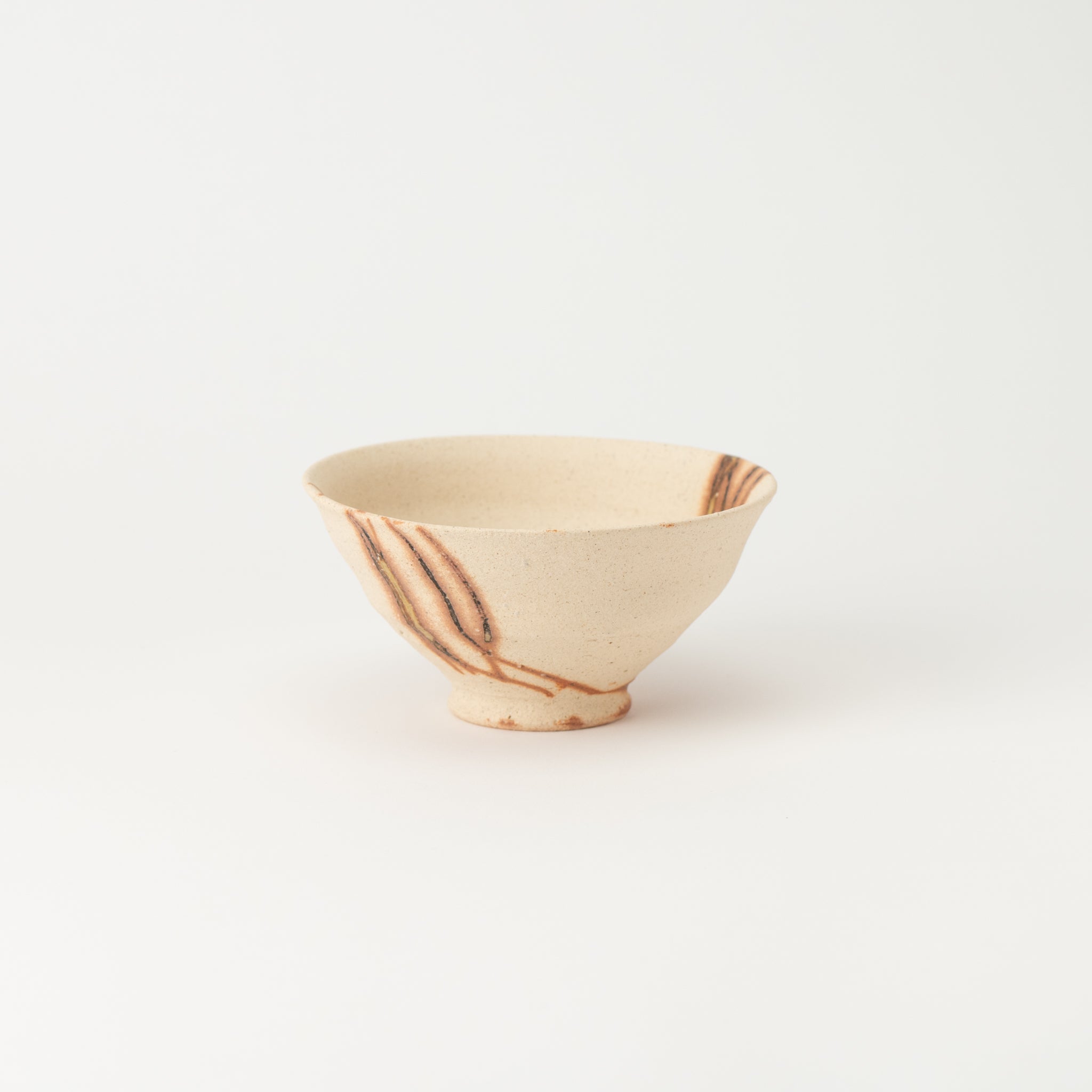 Fire Cord Rice Bowl