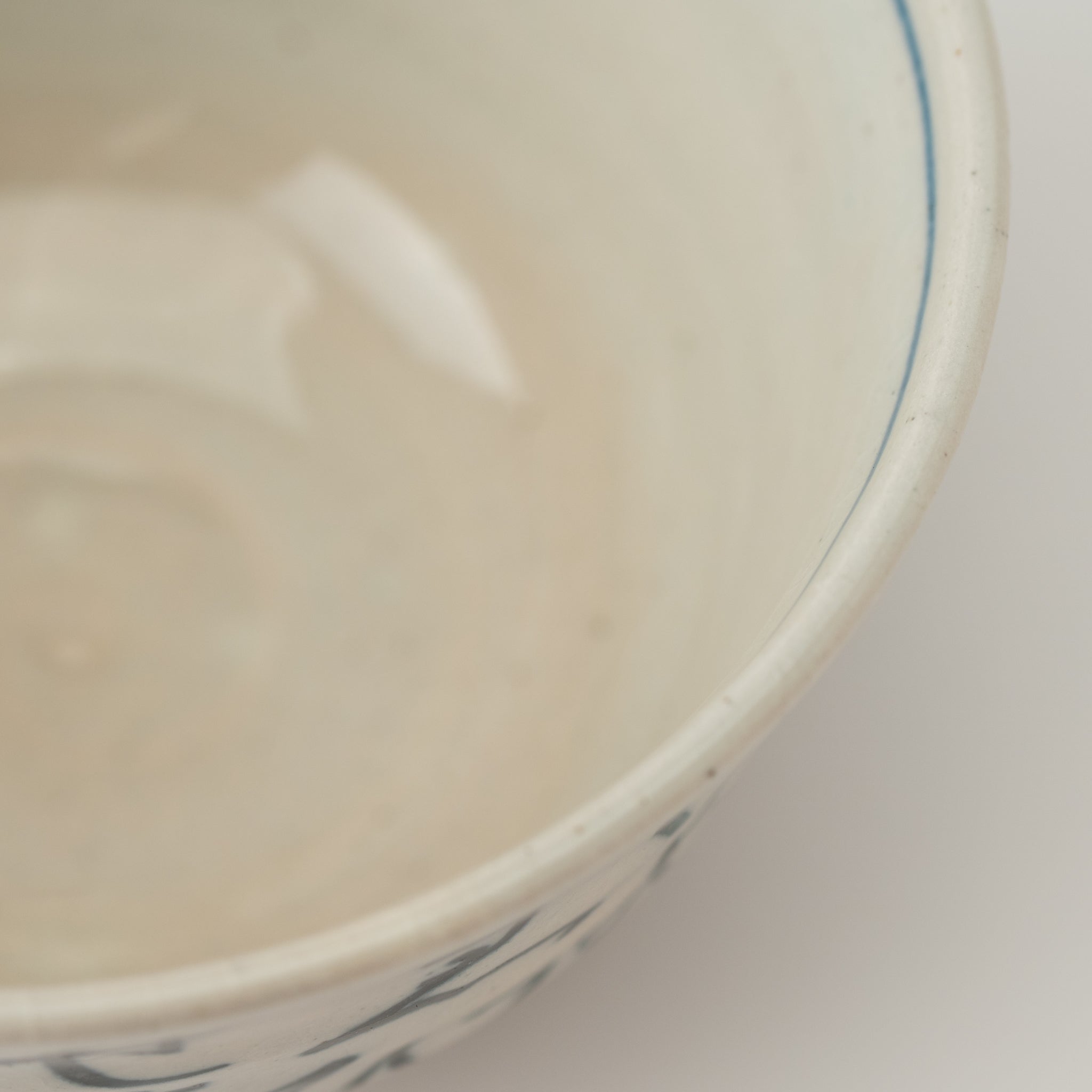 Iroha Dyed Rice Bowl