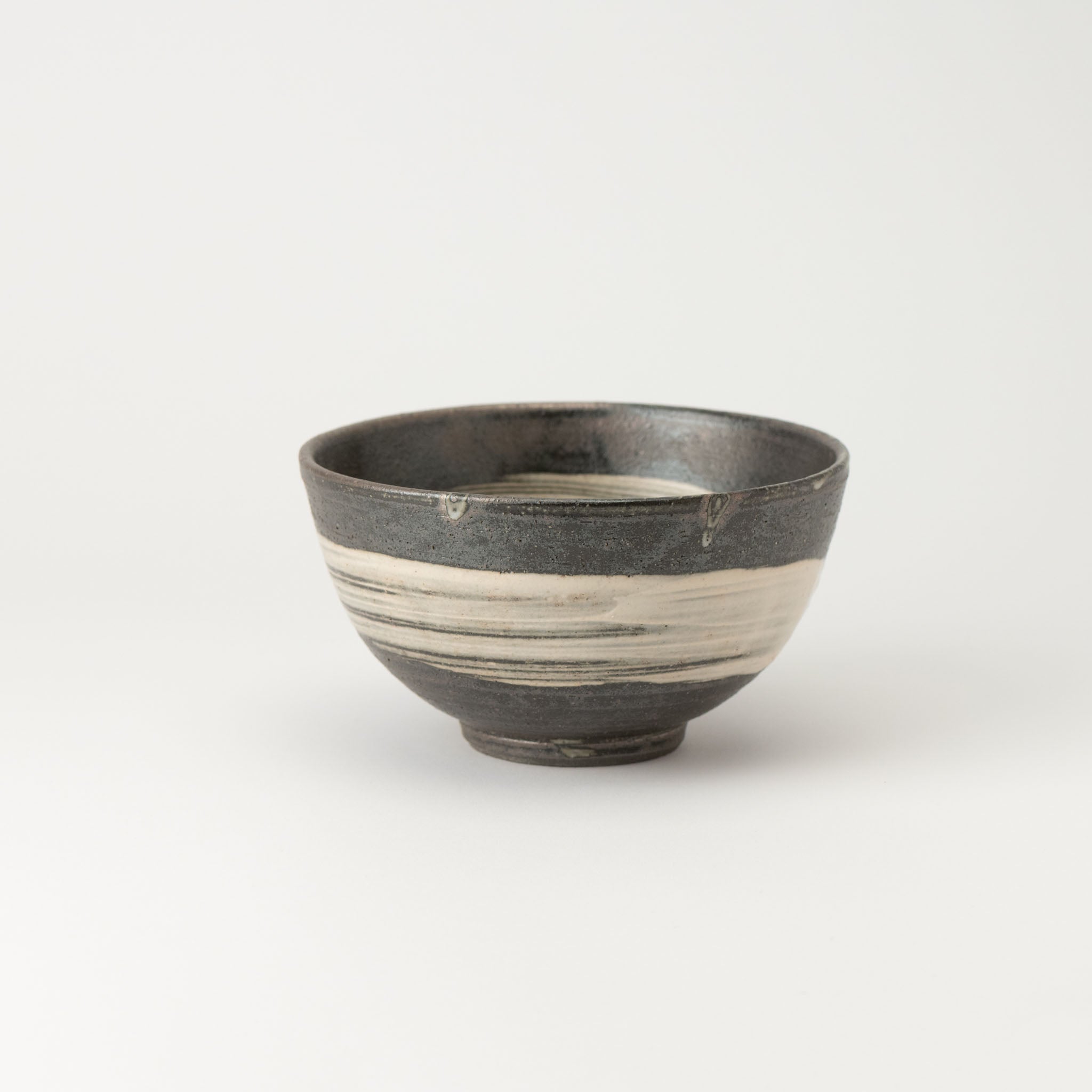Black Shore Donburi Bowl