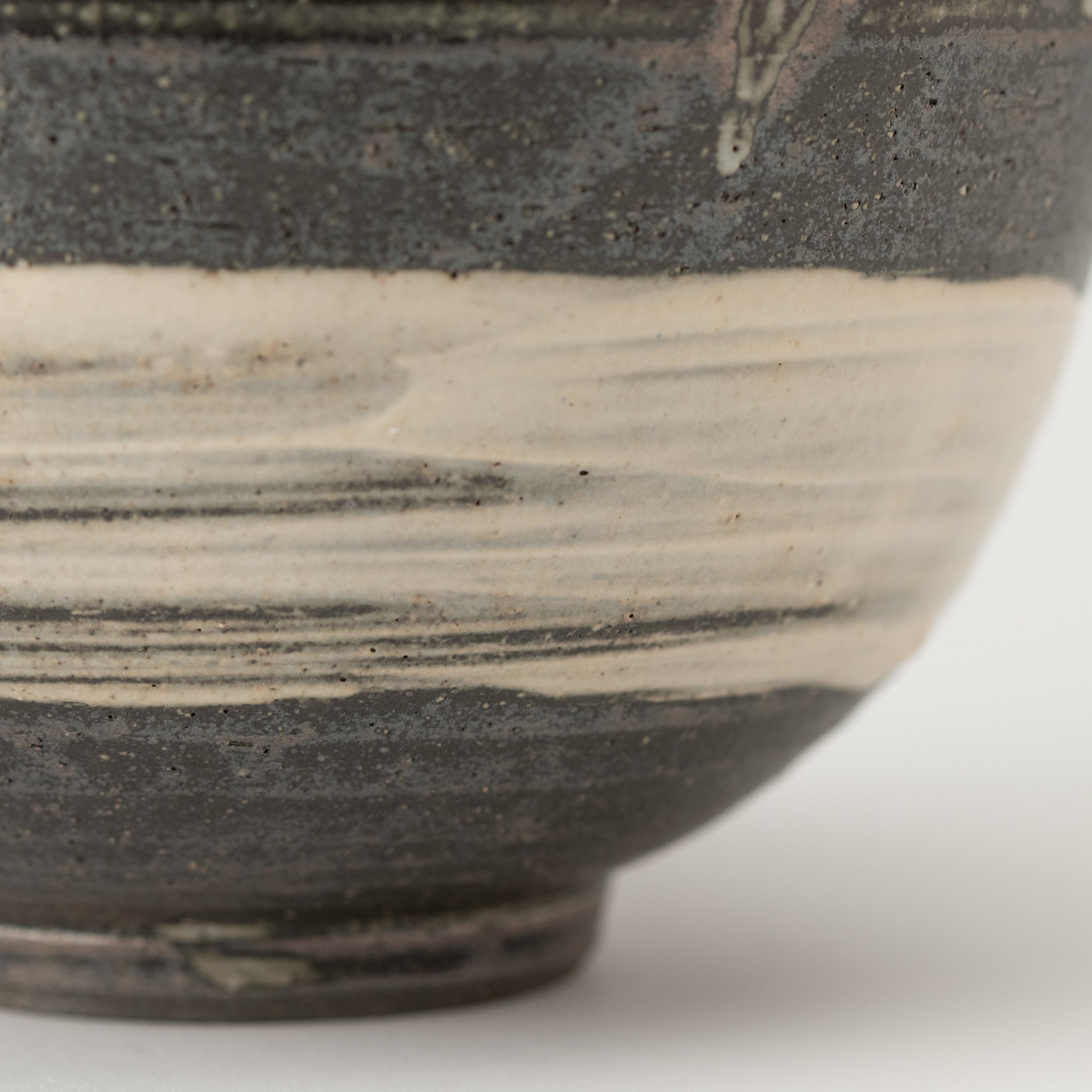 Black Shore Donburi Bowl