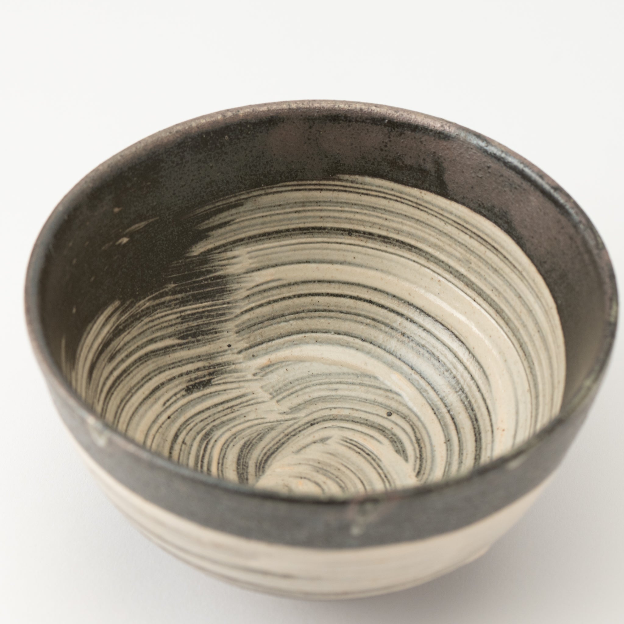 Black Shore Donburi Bowl