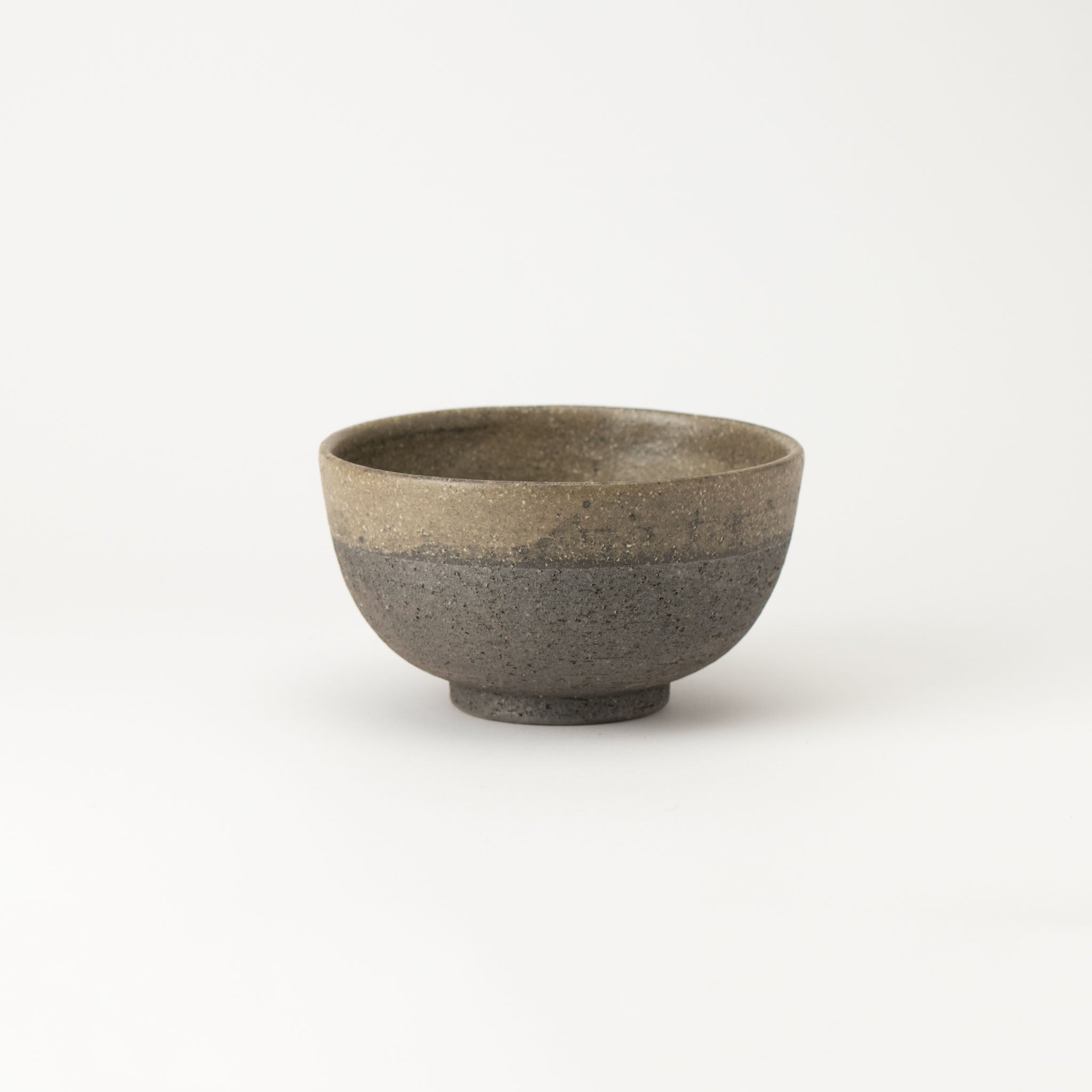 Roof Tile Donburi Bowl