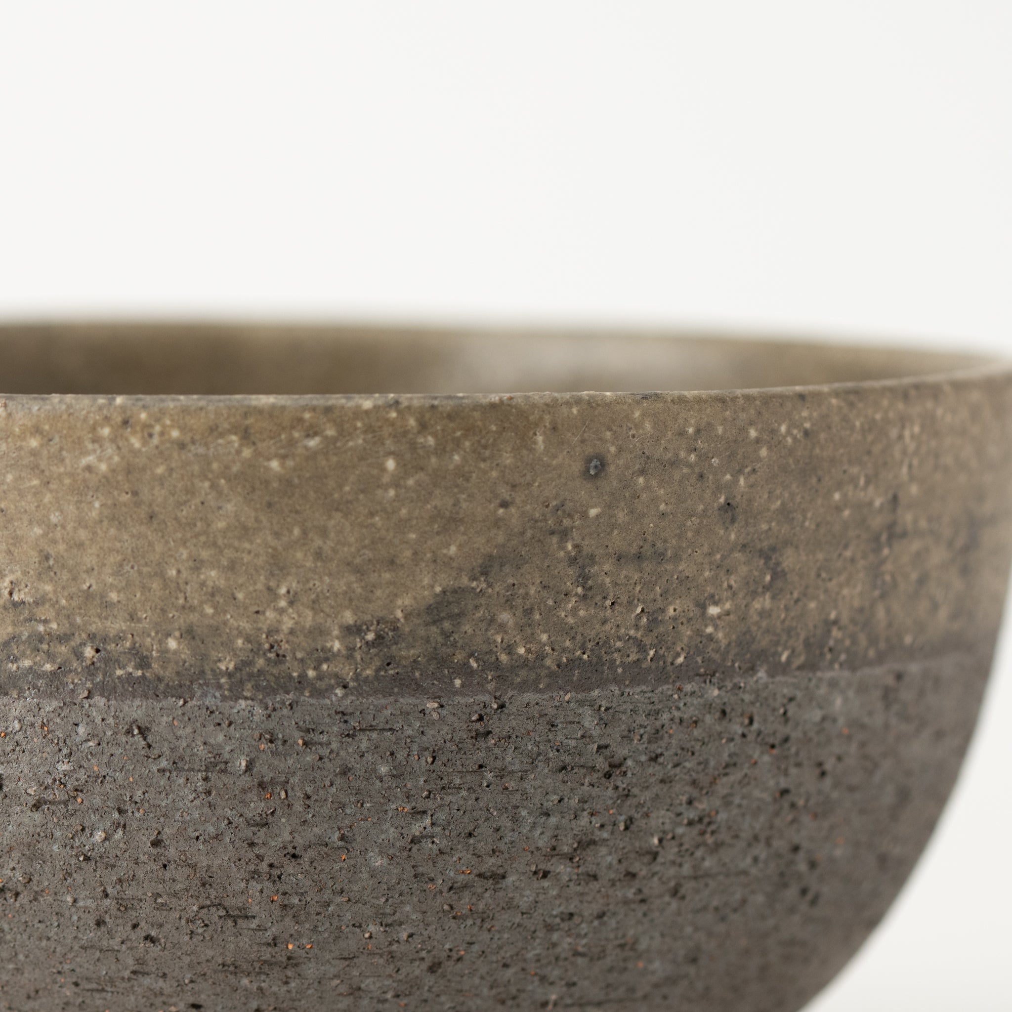 Roof Tile Donburi Bowl