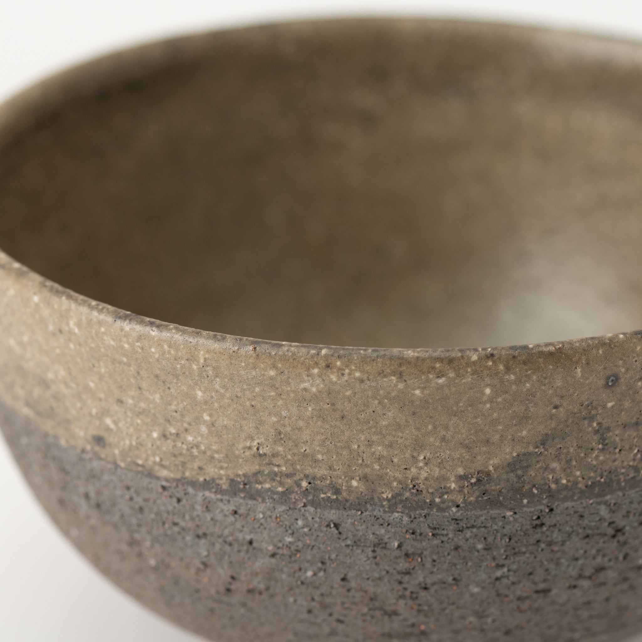 Roof Tile Donburi Bowl