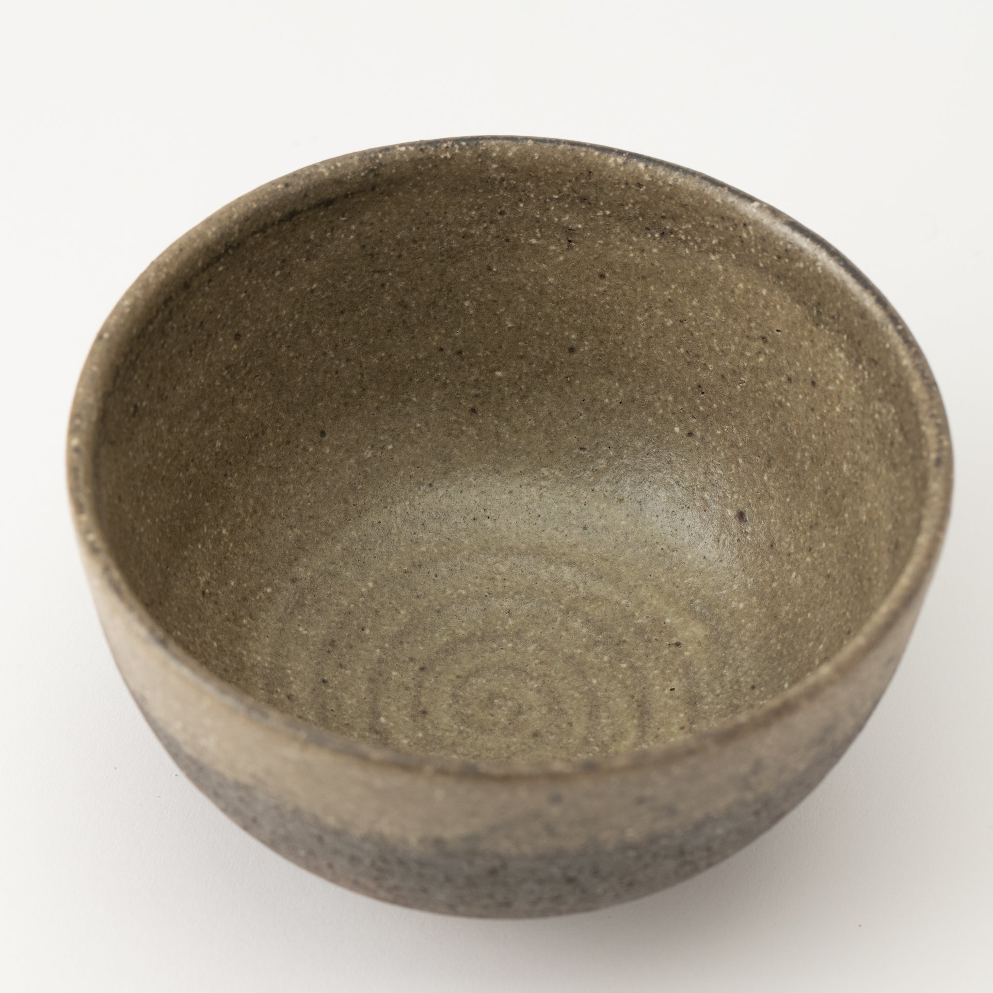Roof Tile Donburi Bowl