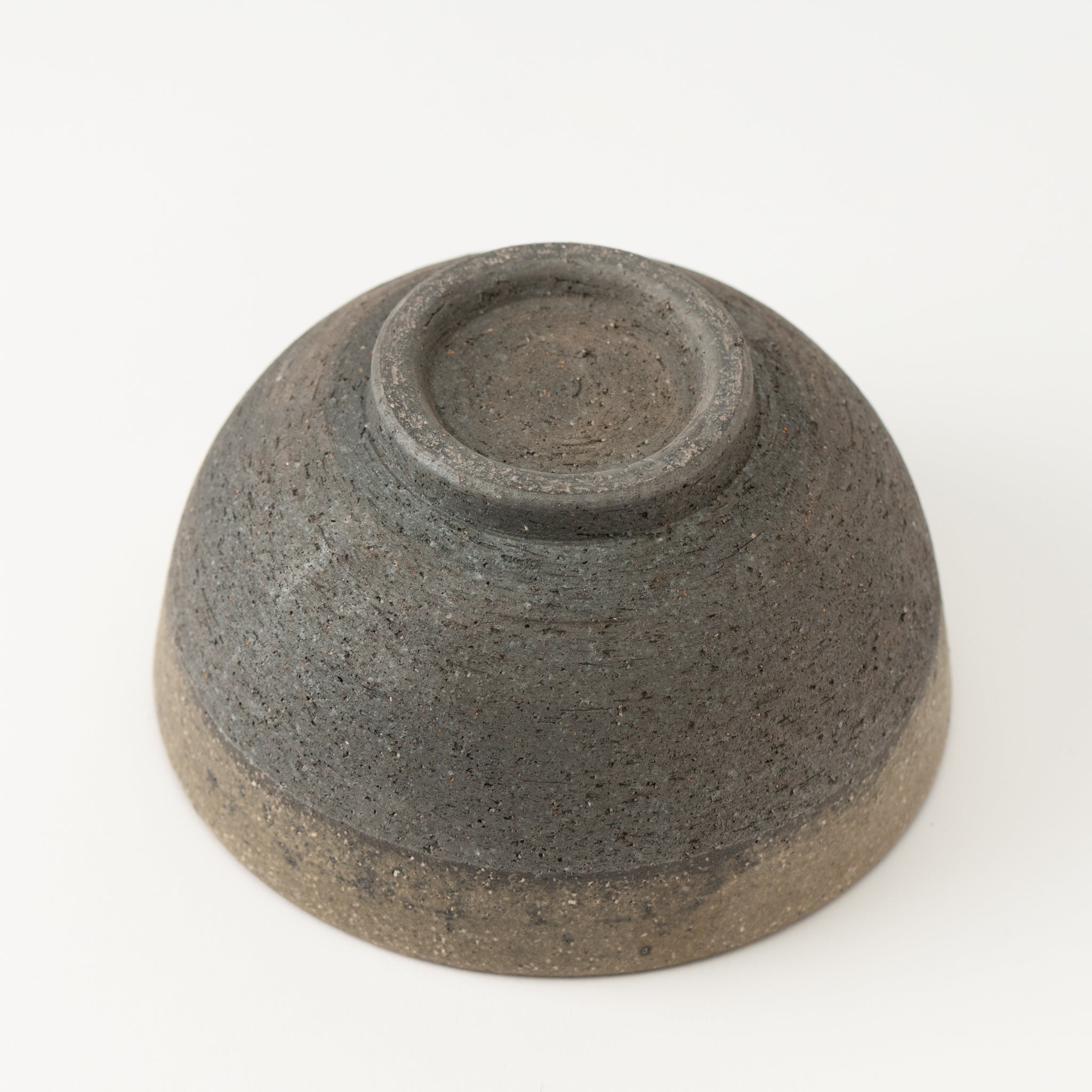 Roof Tile Donburi Bowl