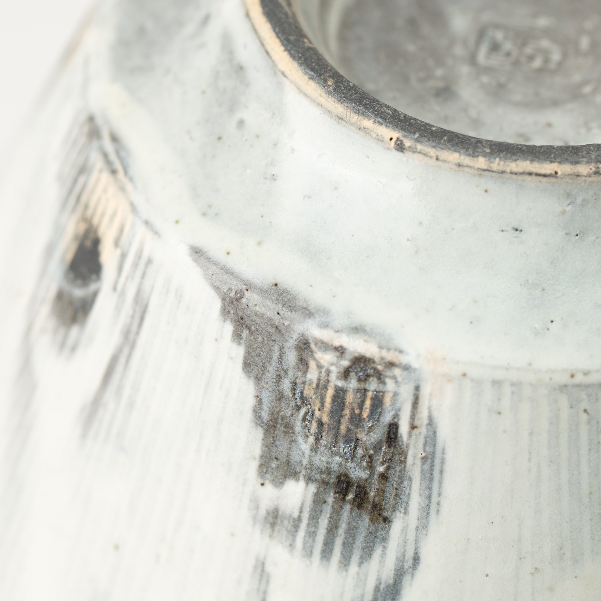 Comb Kohiki Donburi Bowl