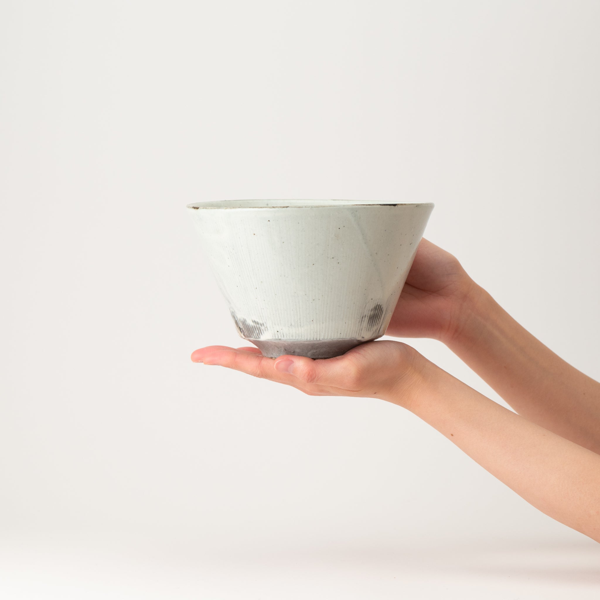 Comb Kohiki Donburi Bowl