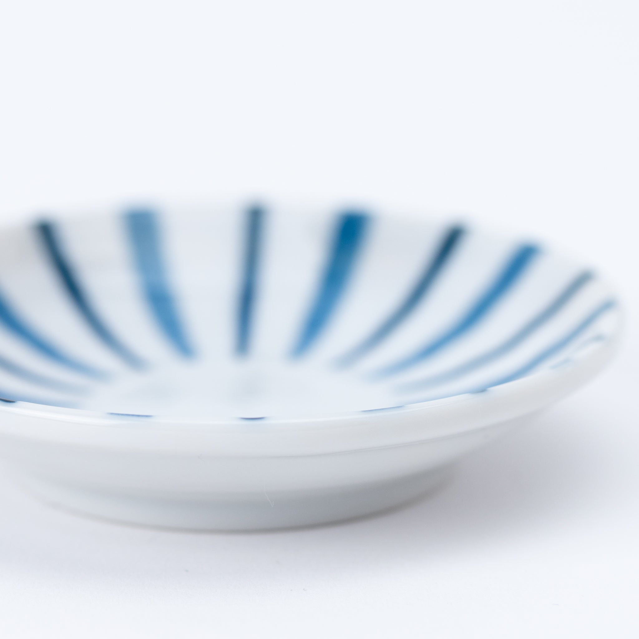 Tokusa Stripe Small Plate