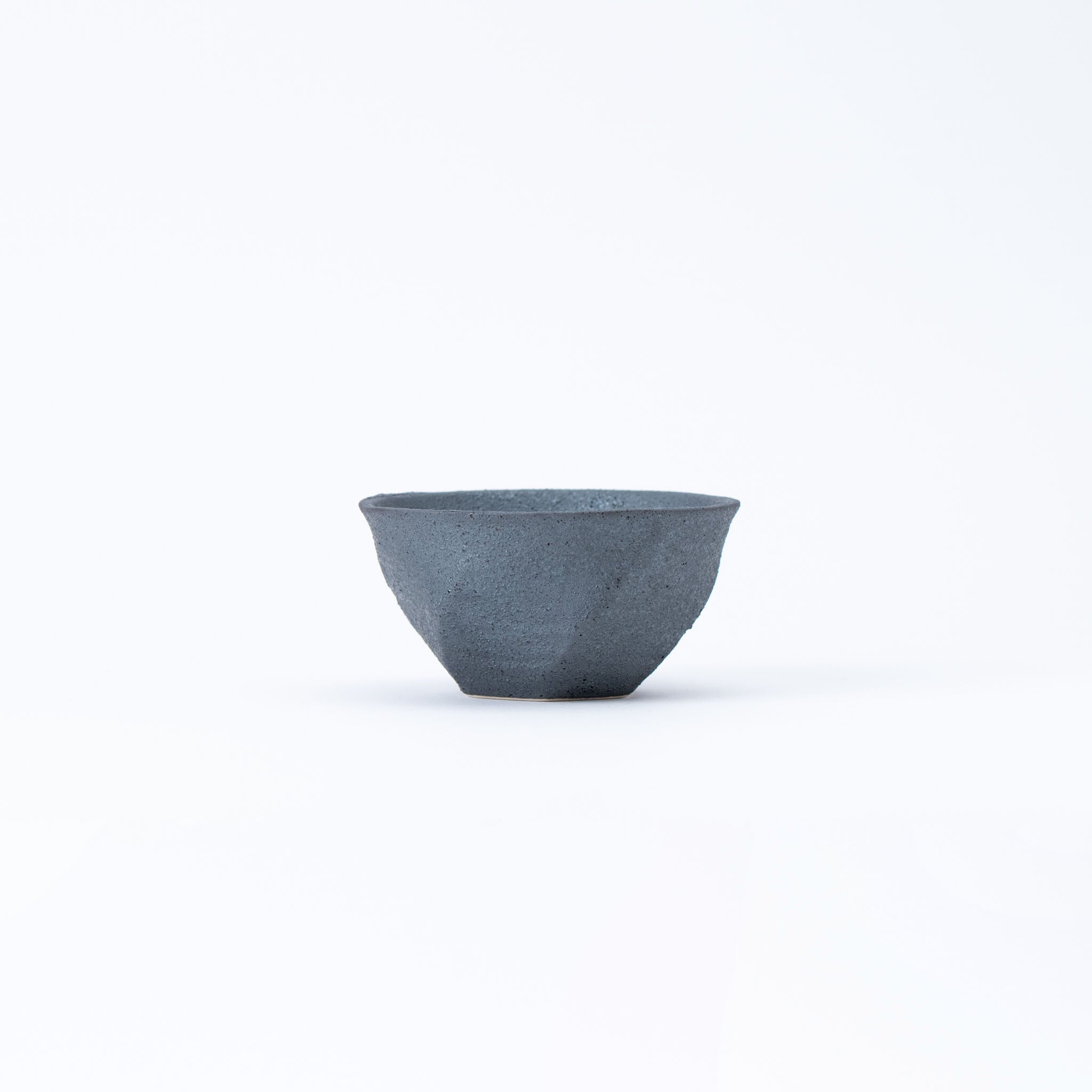 Black Stone Kobachi Small Bowl