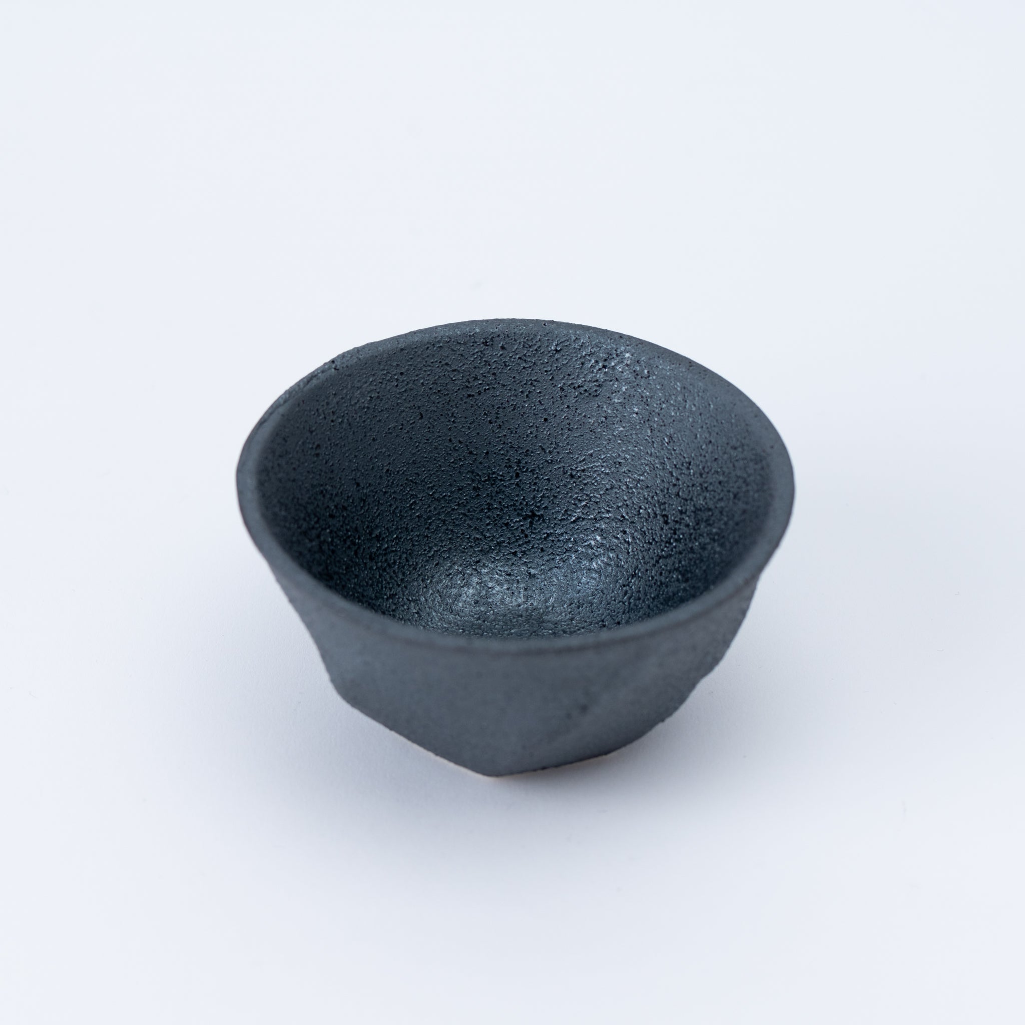 Black Stone Kobachi Small Bowl