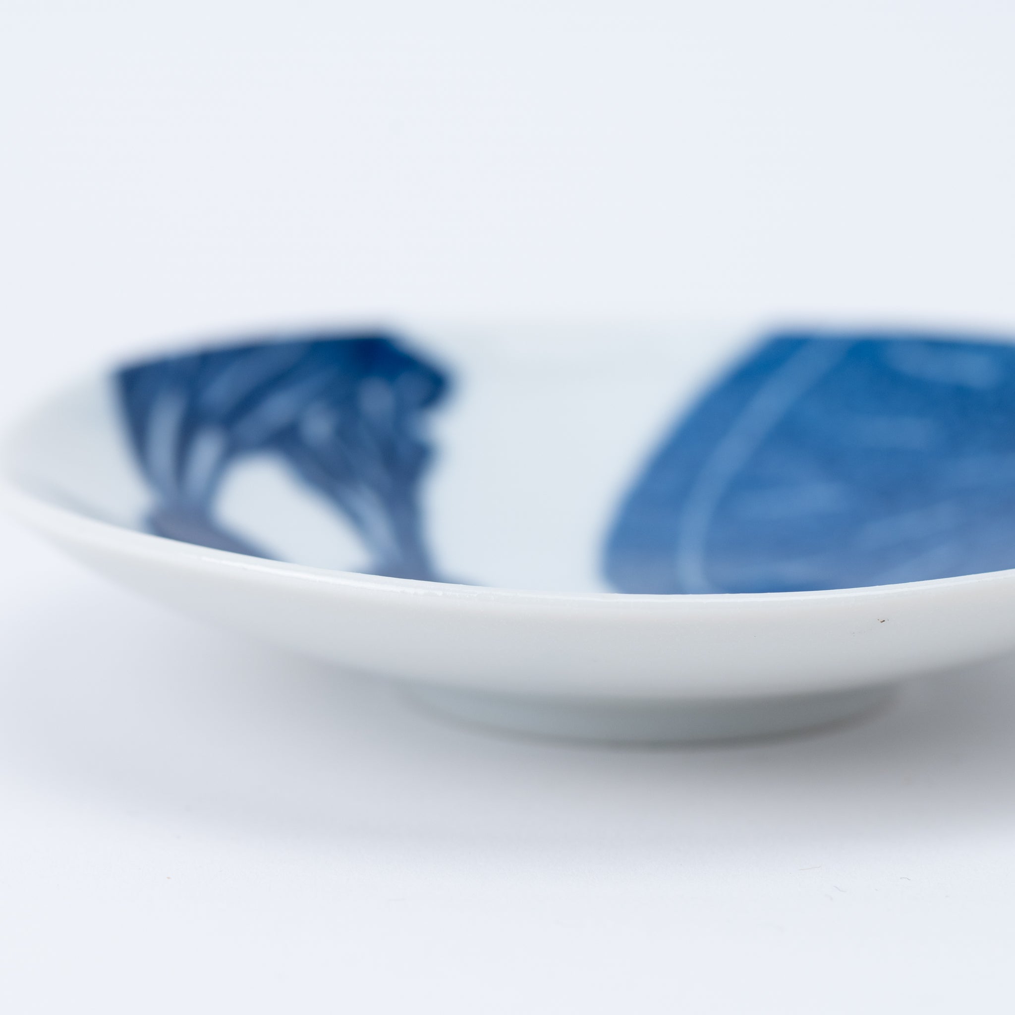 Indigo Harvest Small Plate