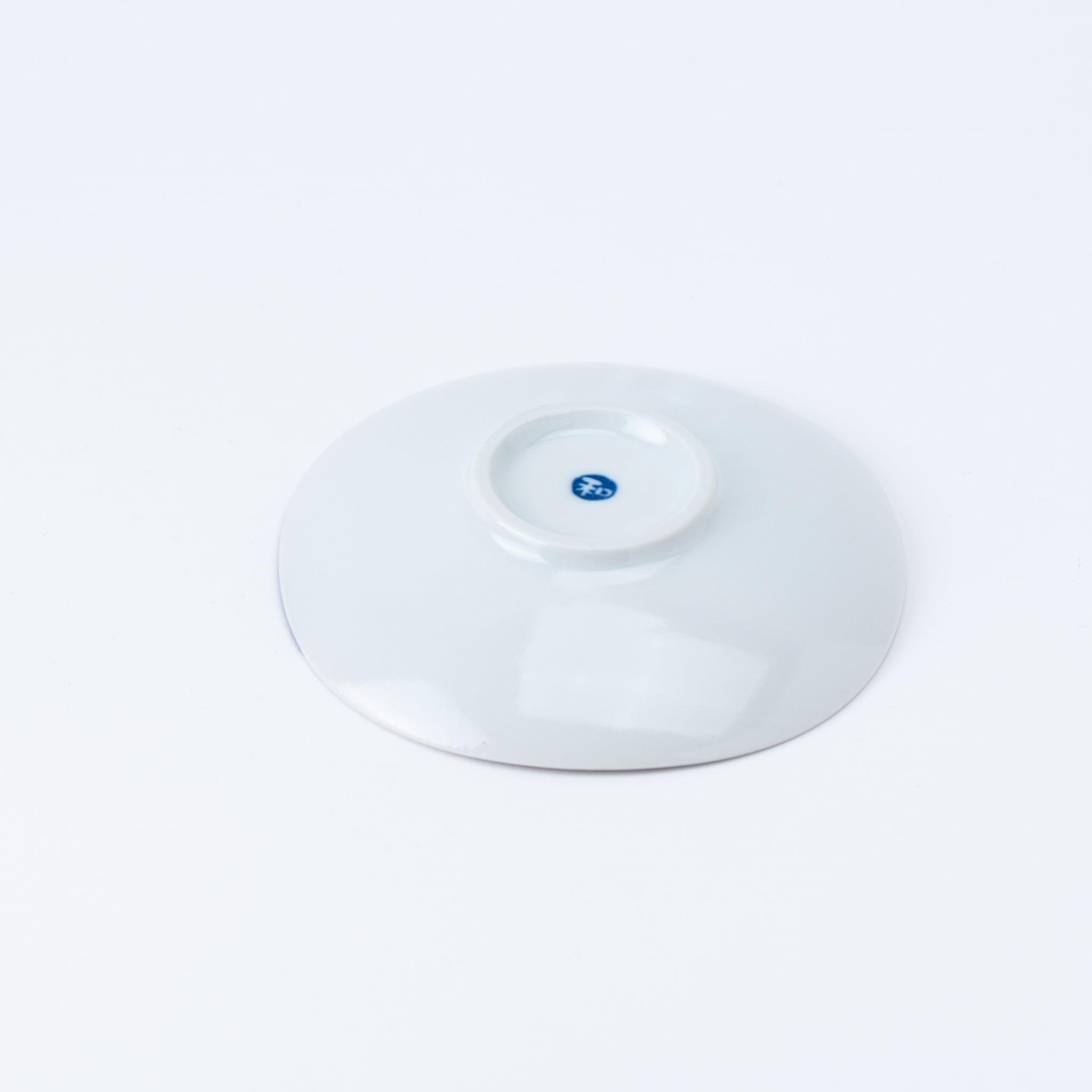 Indigo Harvest Small Plate