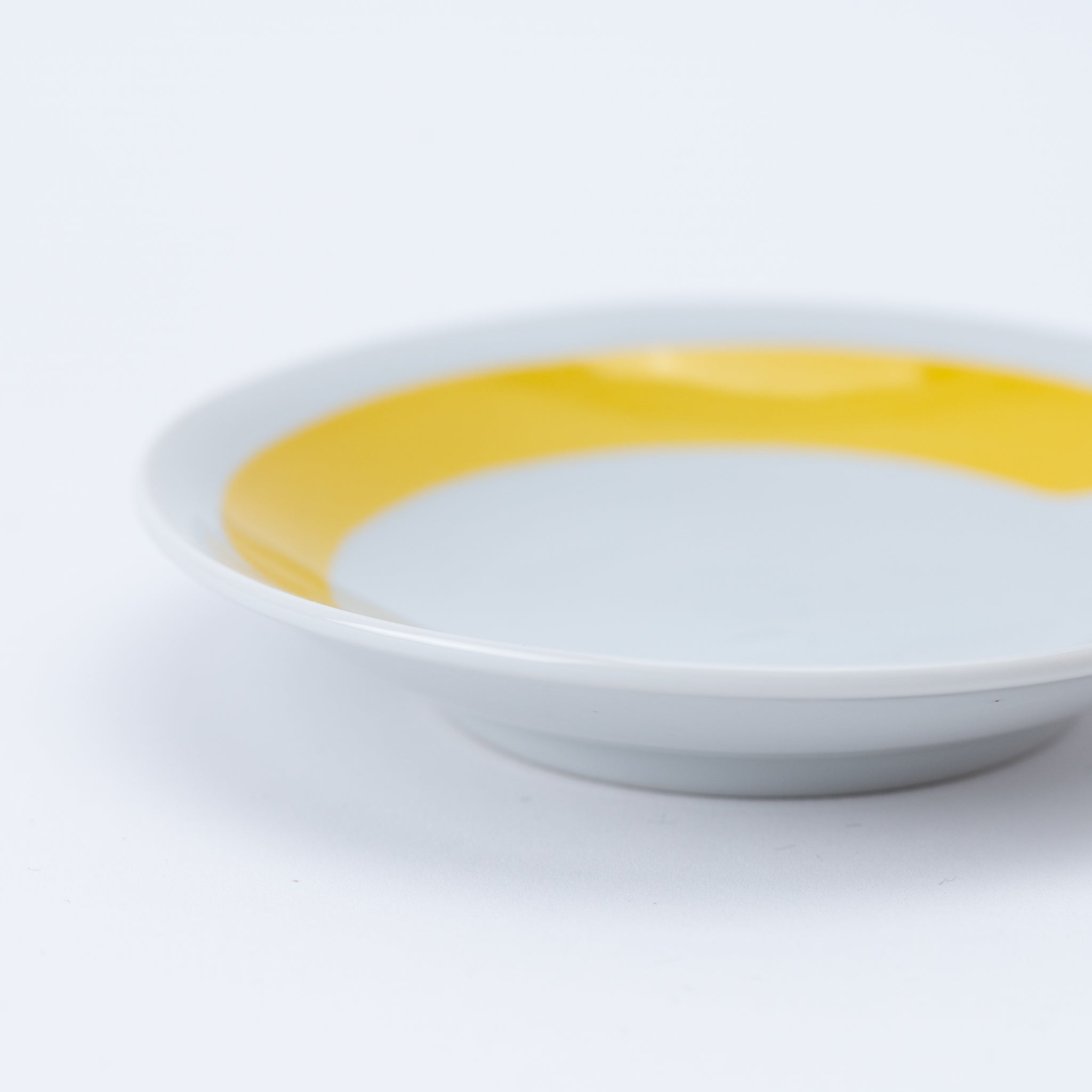 Lunar Curve Small Plate