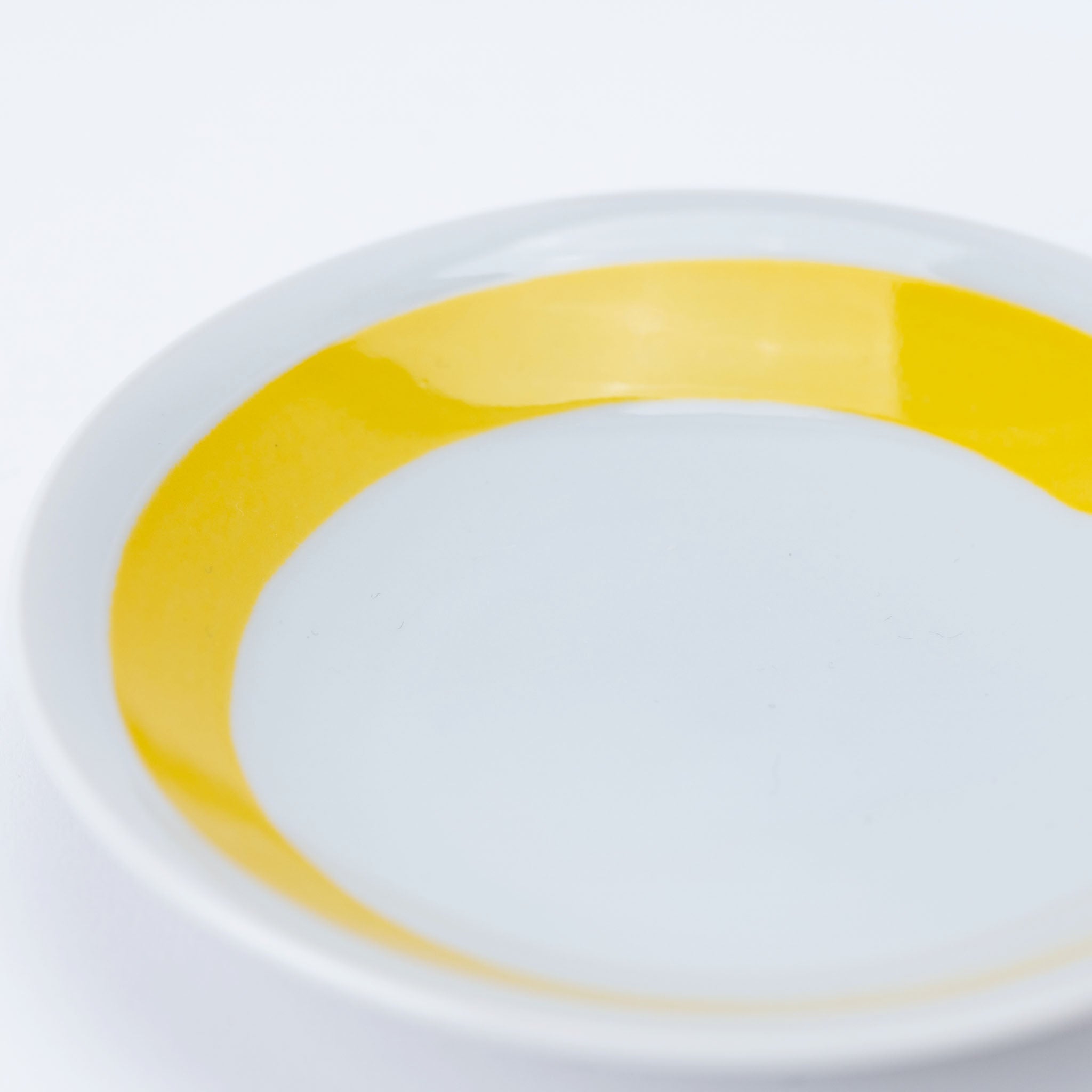 Lunar Curve Small Plate