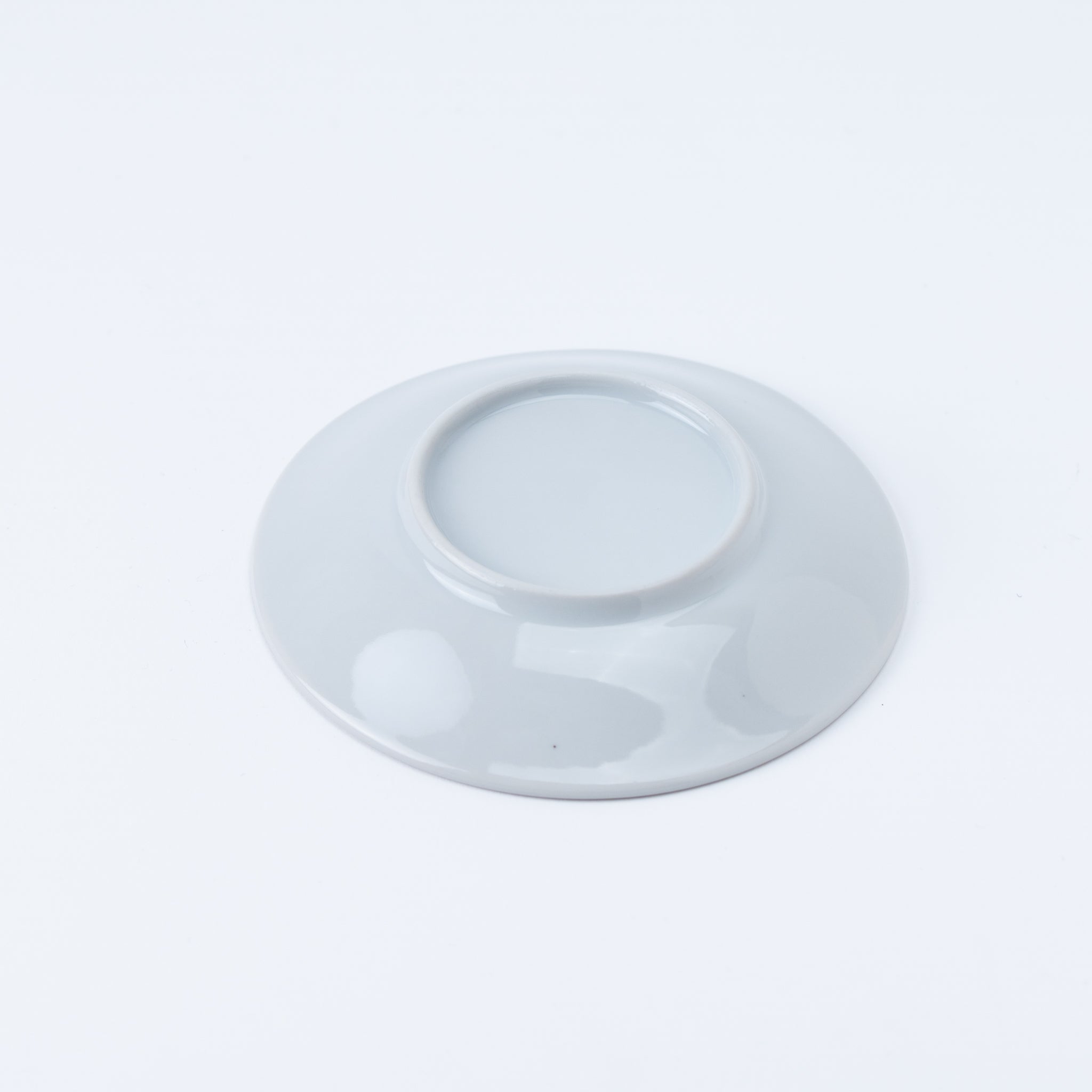 Lunar Curve Small Plate