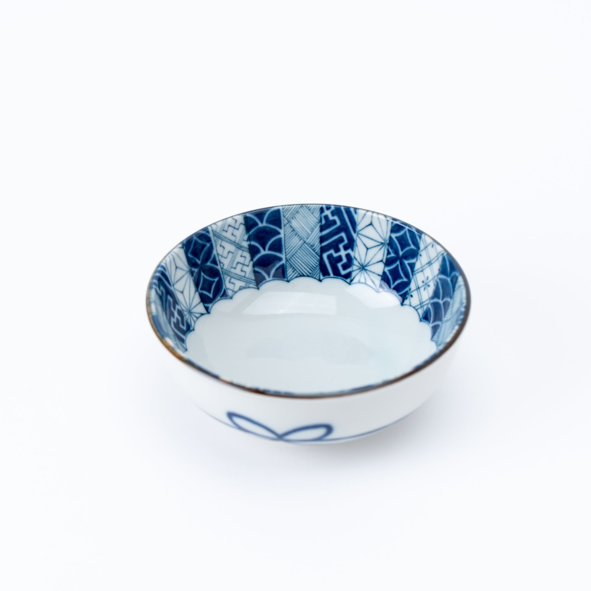 Blue Ribbon Rice Bowl