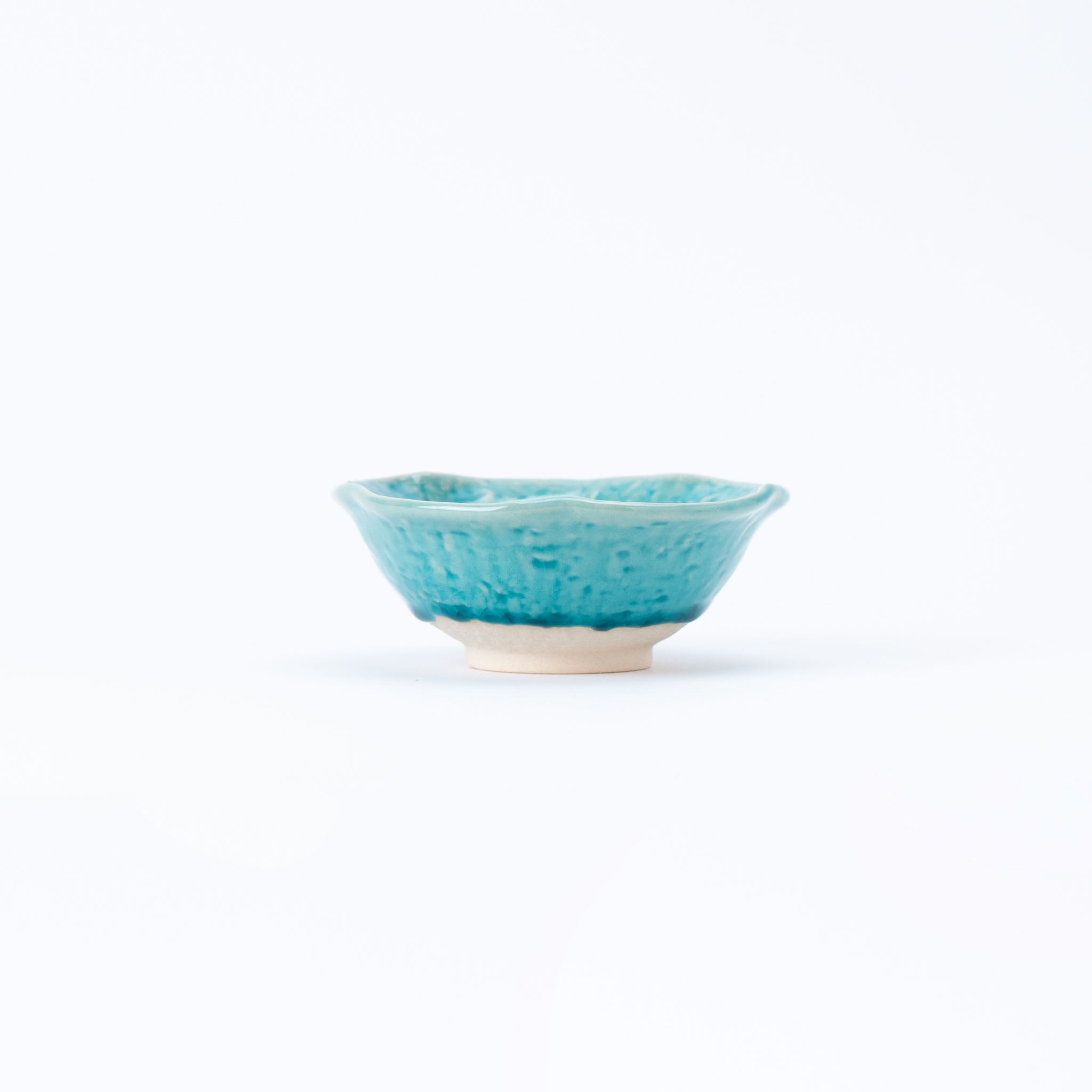 Ocean Ripple Bowl