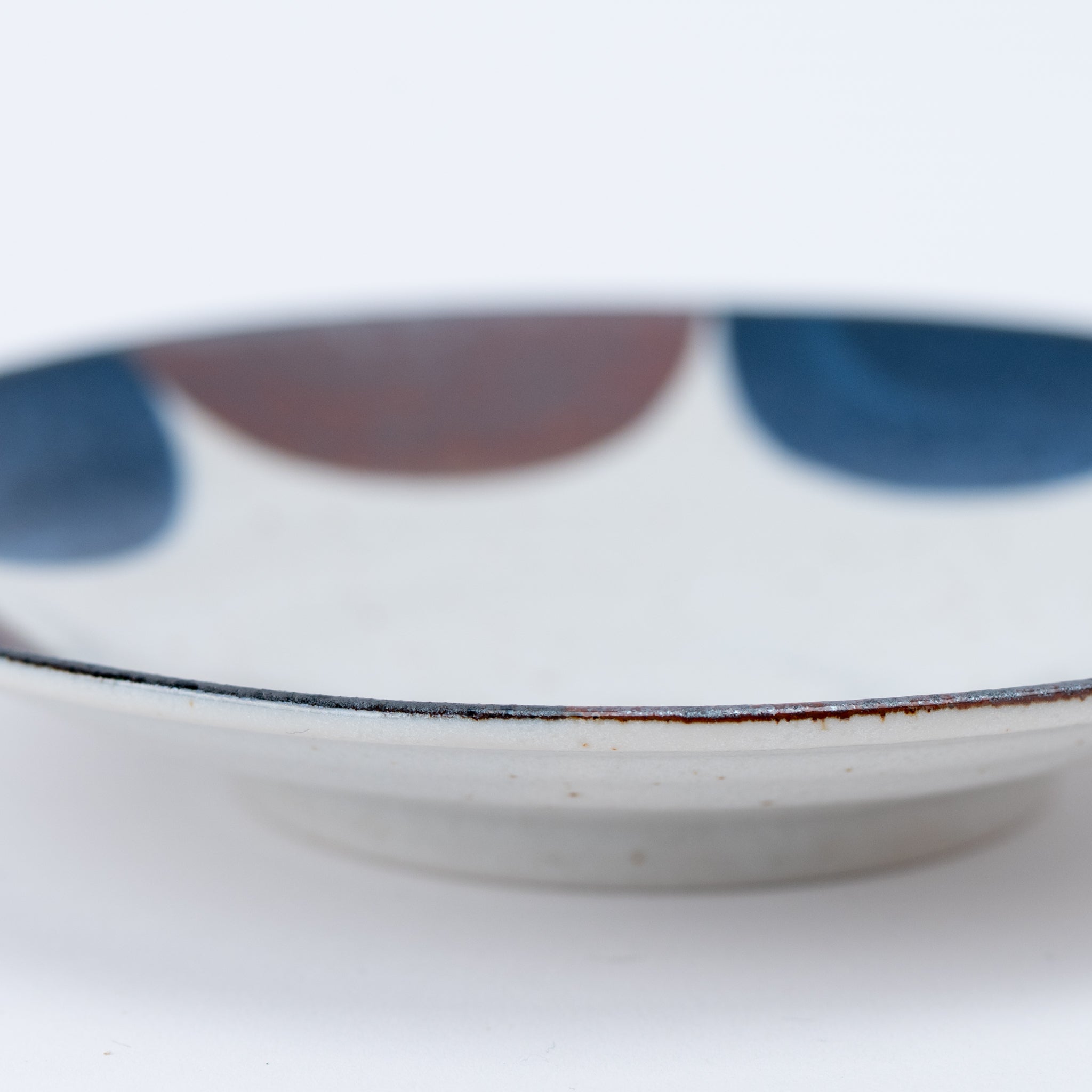 Rhythm Dot Plate