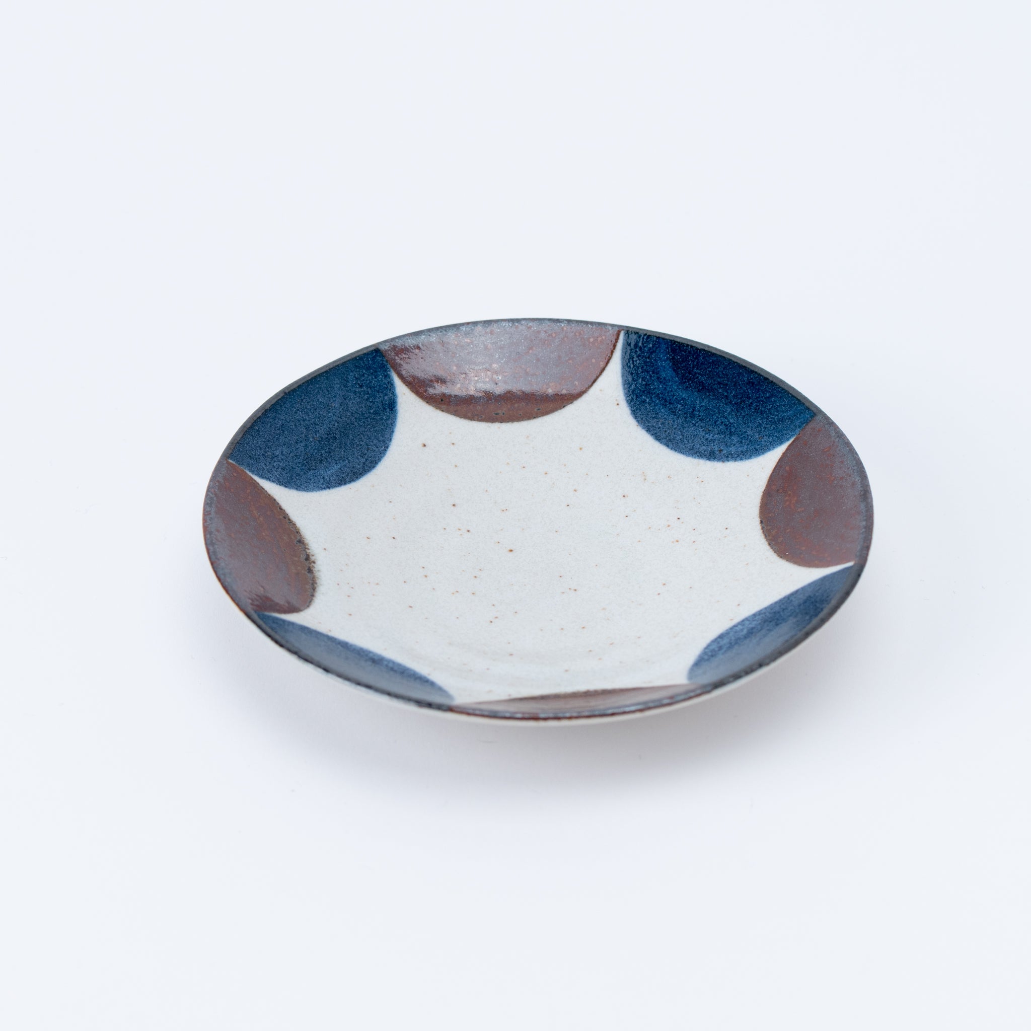 Rhythm Dot Plate