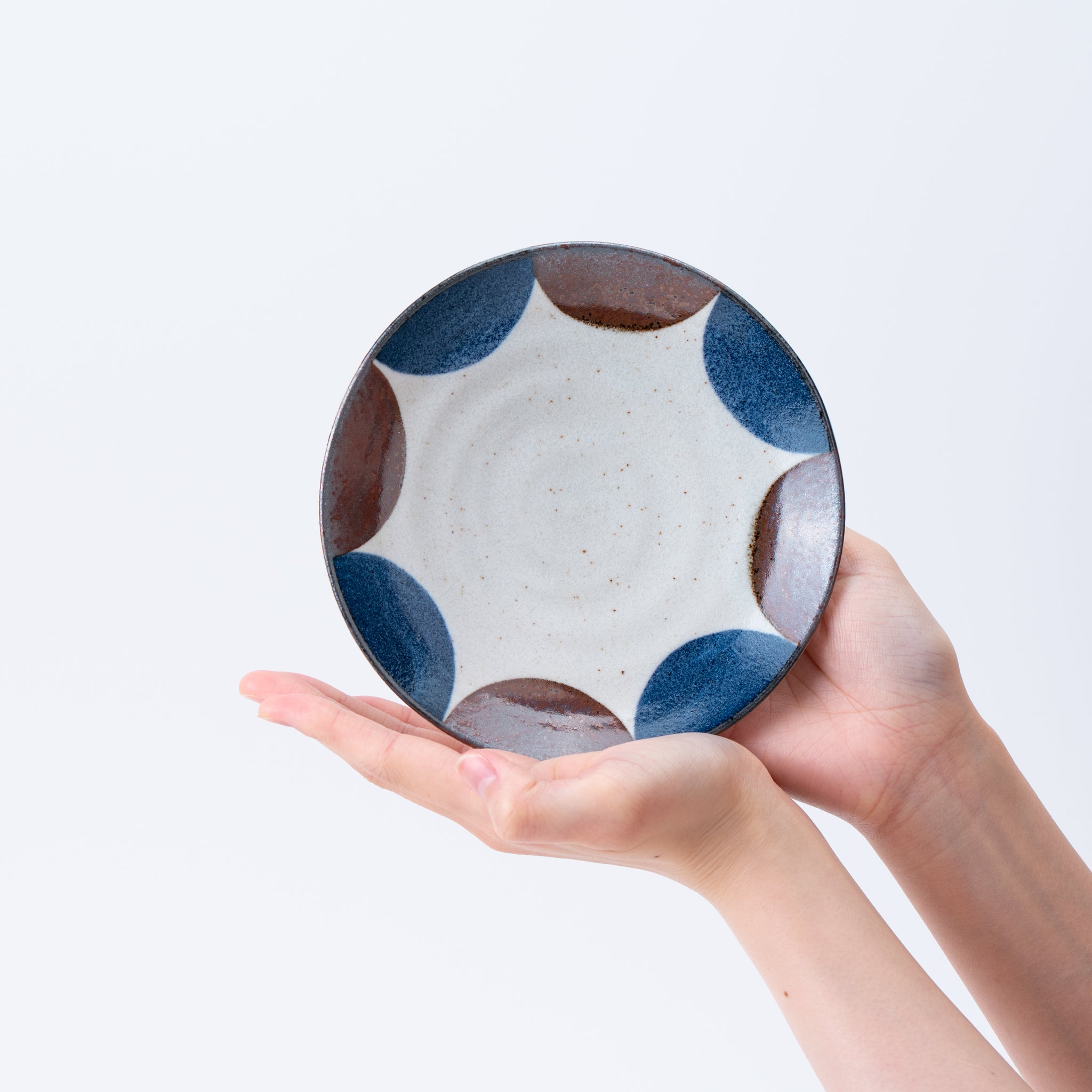 Rhythm Dot Plate