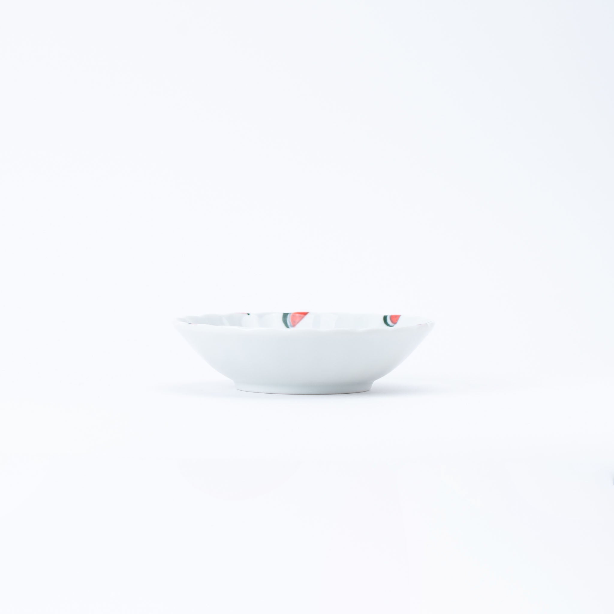 Petit Watermelon Bowl