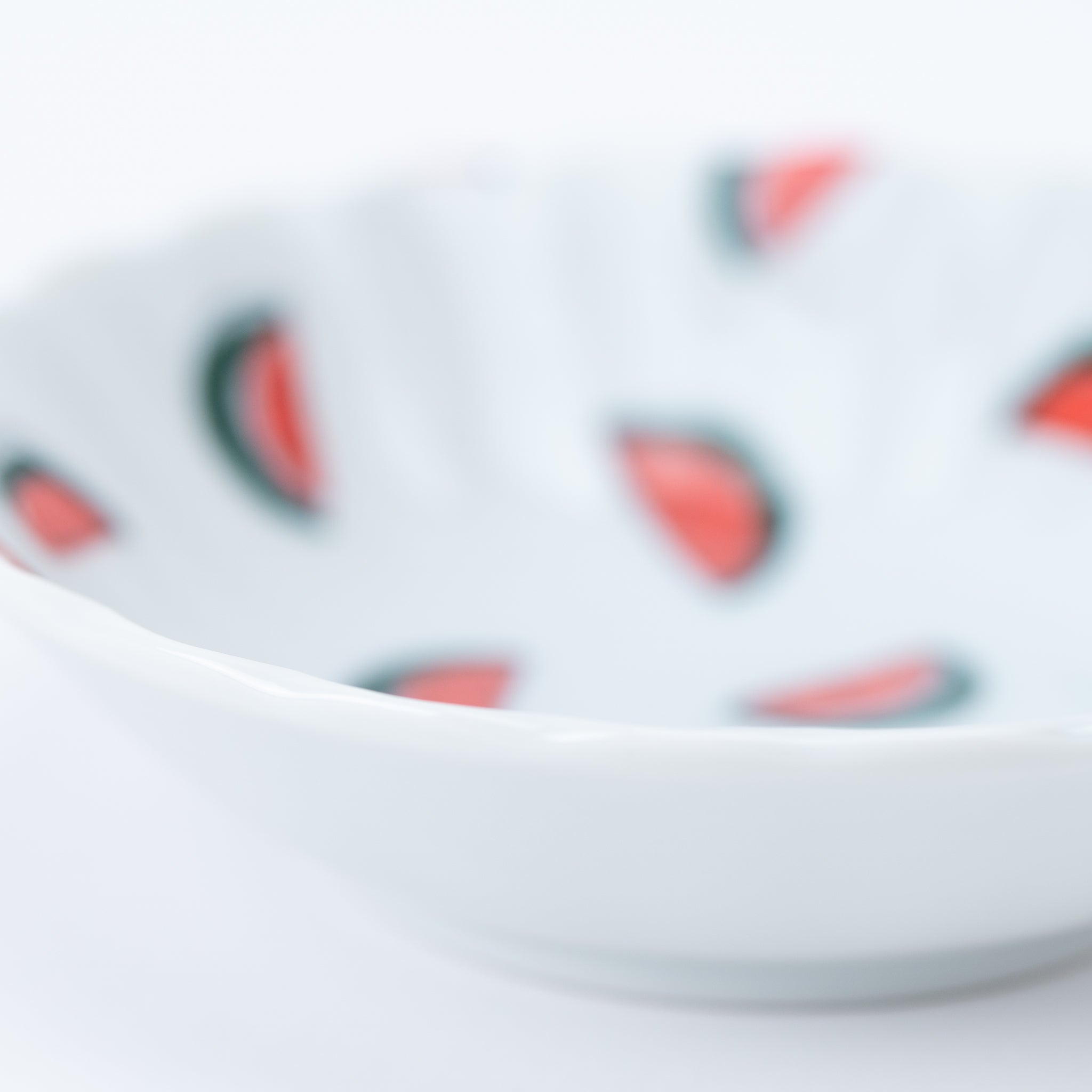 Petit Watermelon Bowl