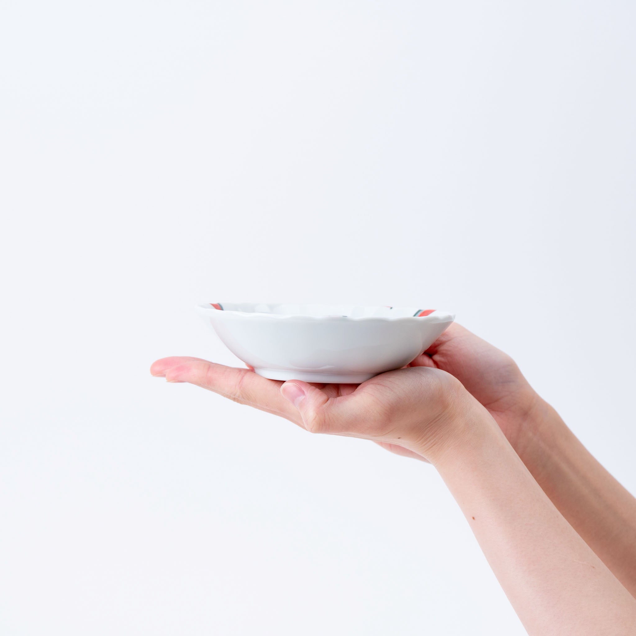 Petit Watermelon Bowl
