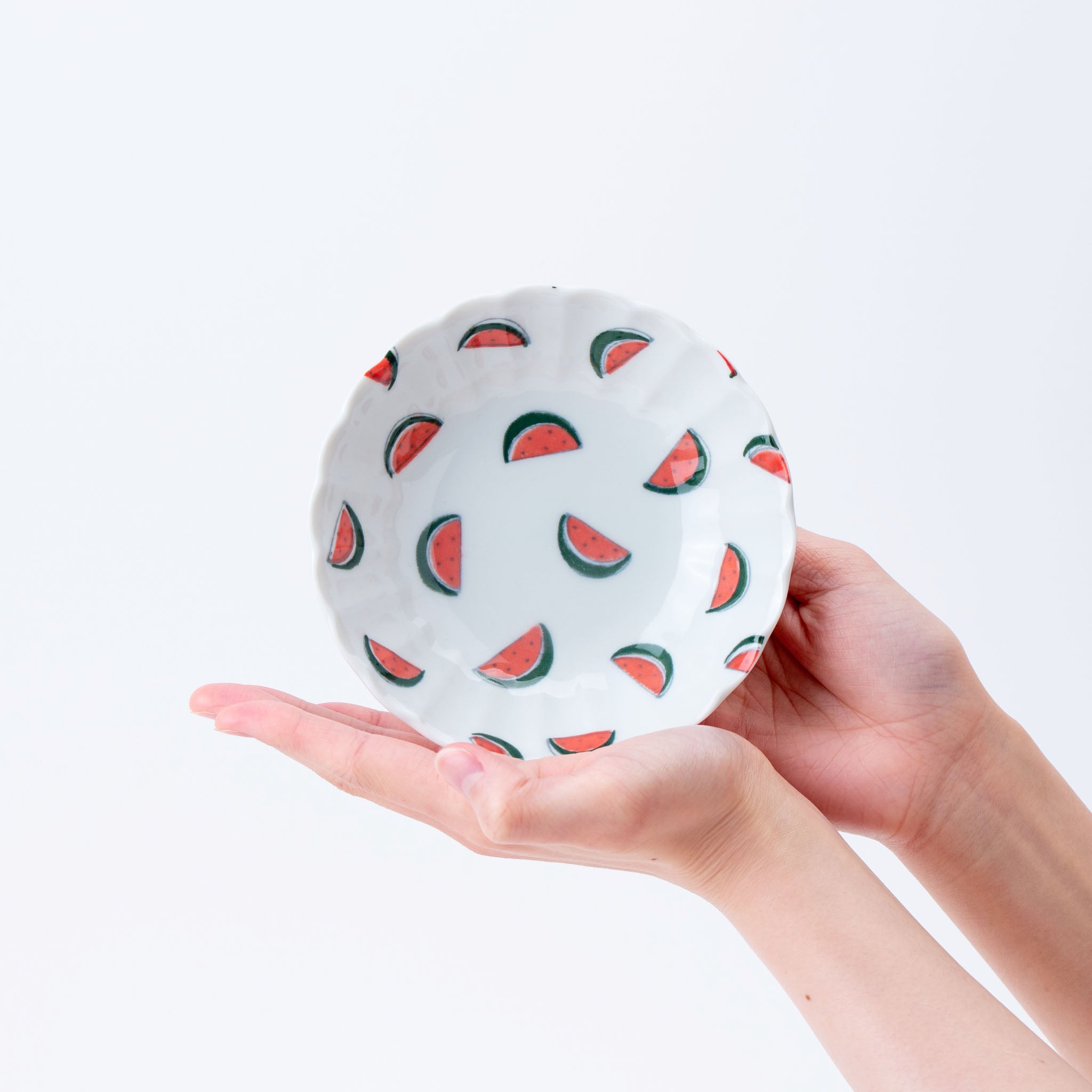 Petit Watermelon Bowl