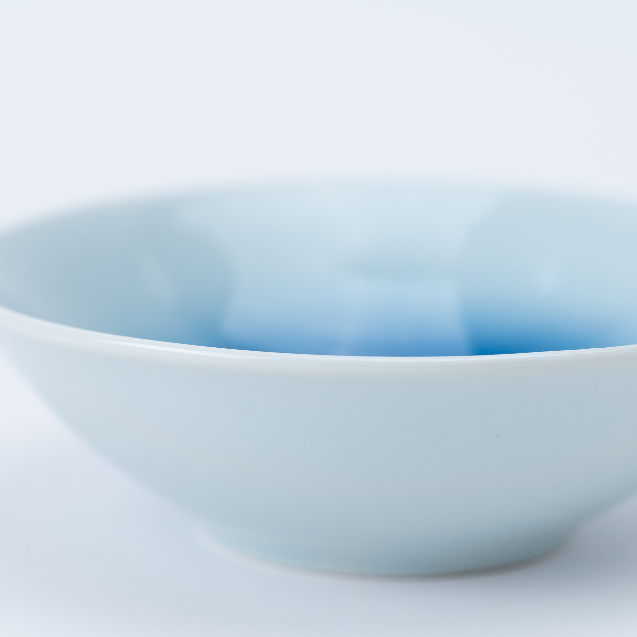 Blue Silent Tide Bowl