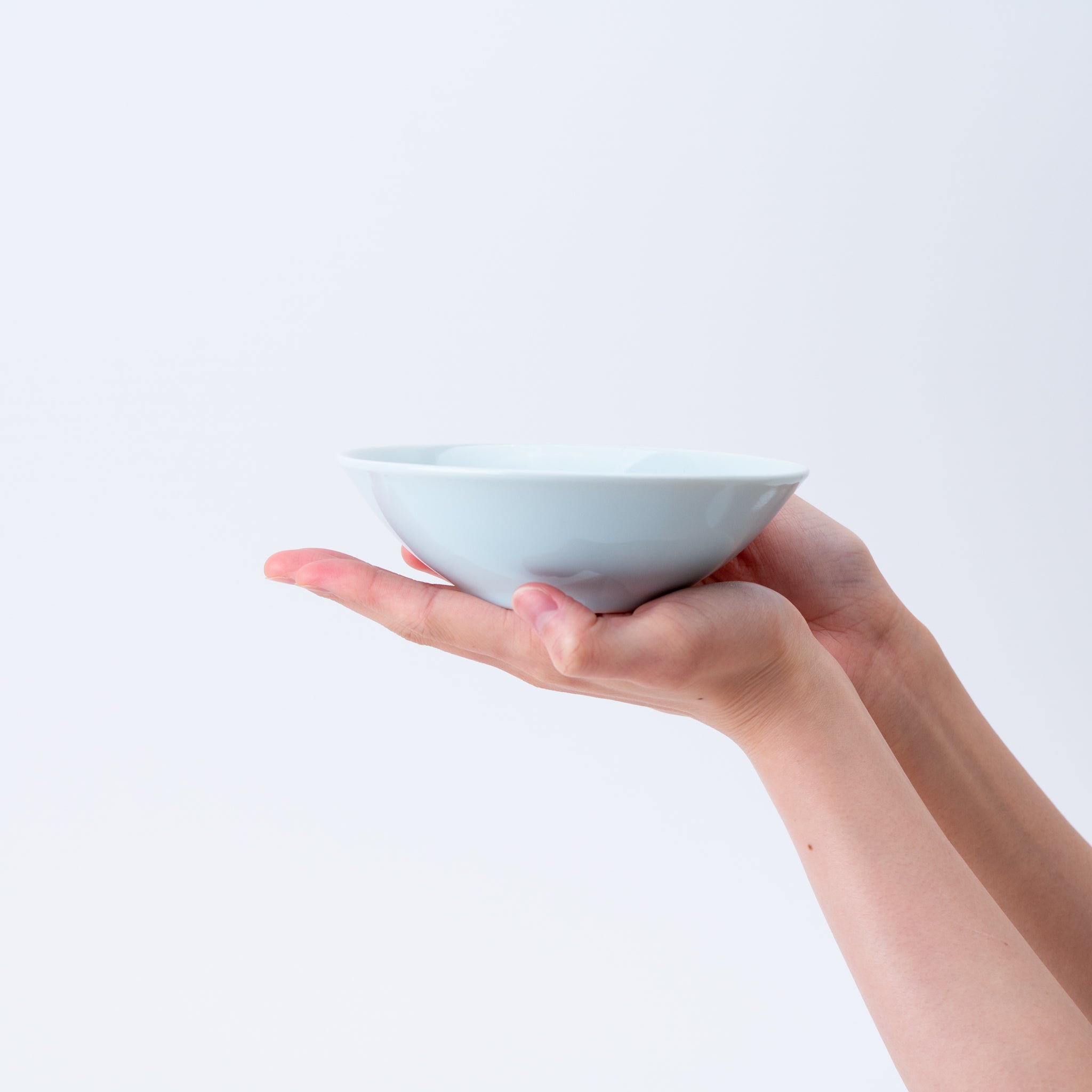 Blue Silent Tide Bowl