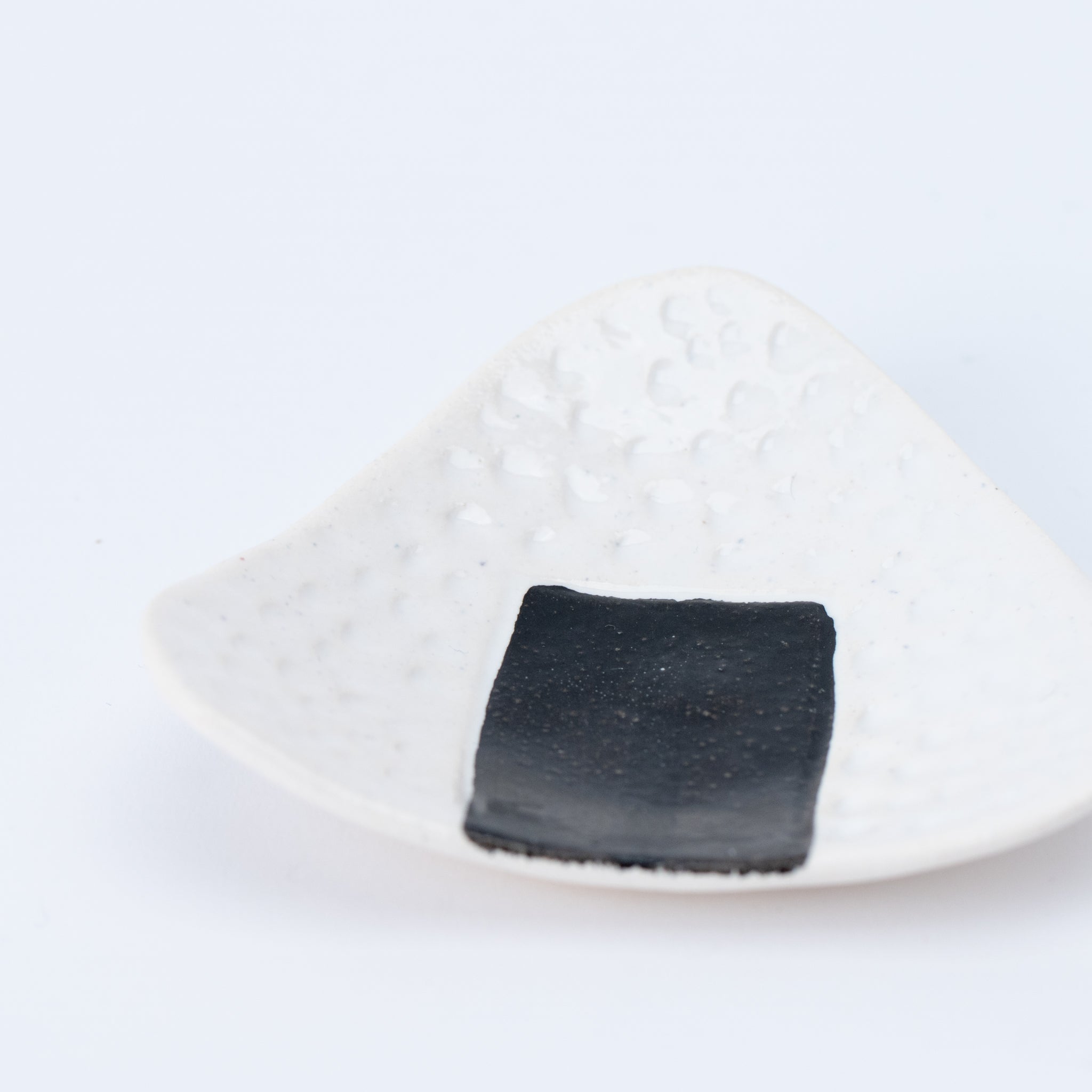 Onigiri Rice Ball Small Plate