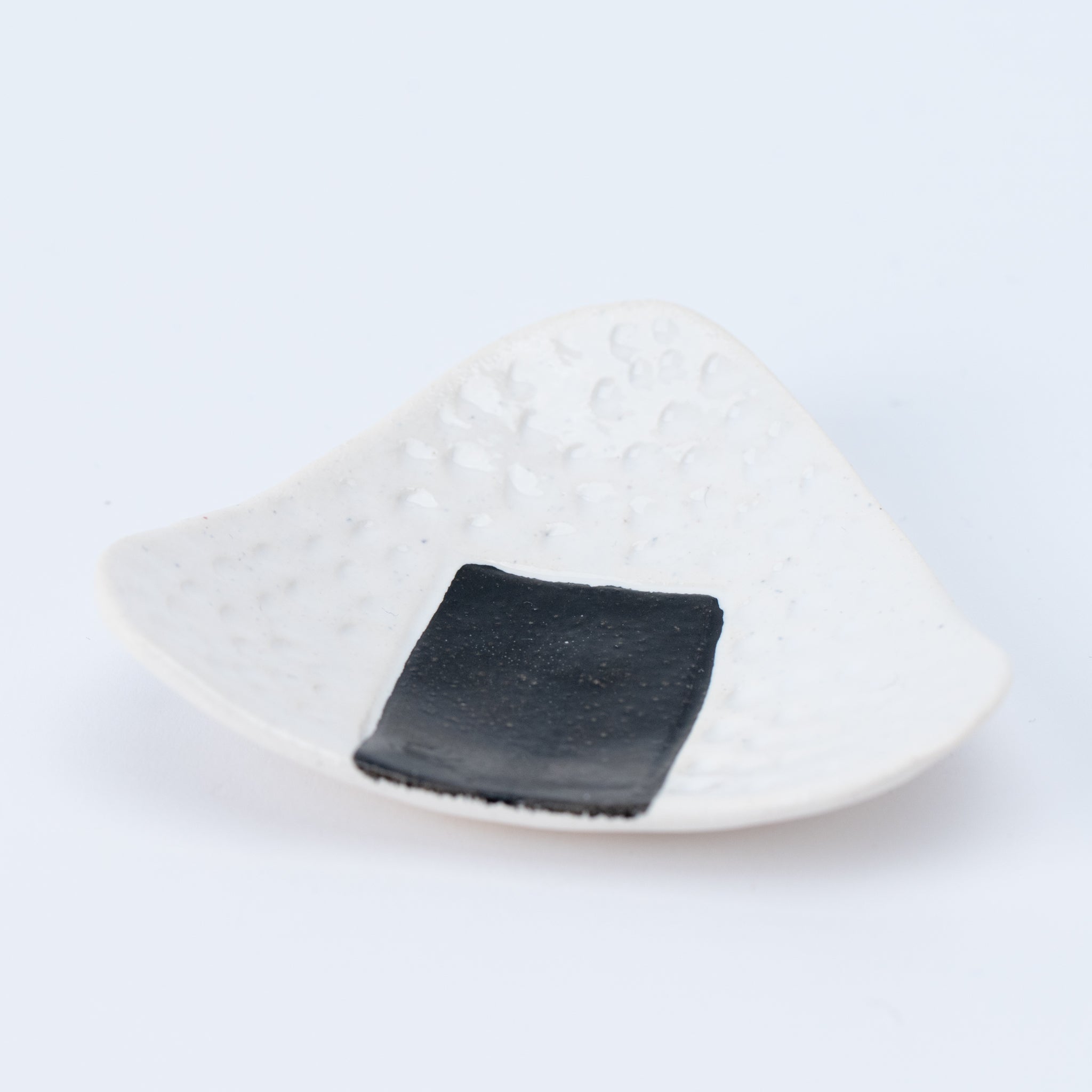 Onigiri Rice Ball Small Plate