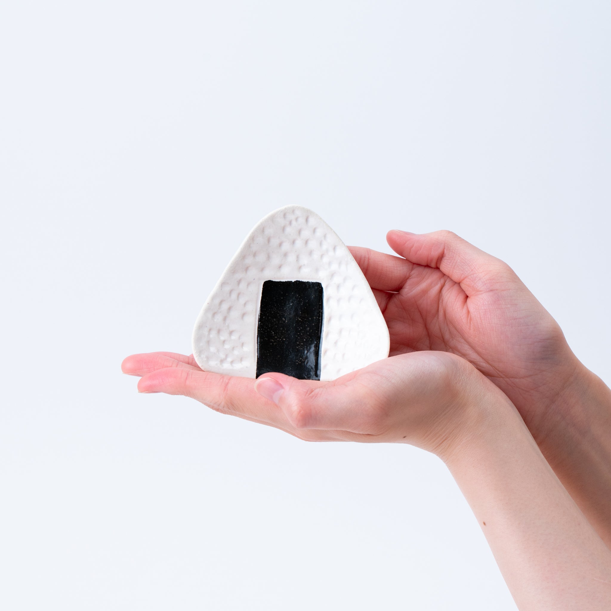 Onigiri Rice Ball Small Plate