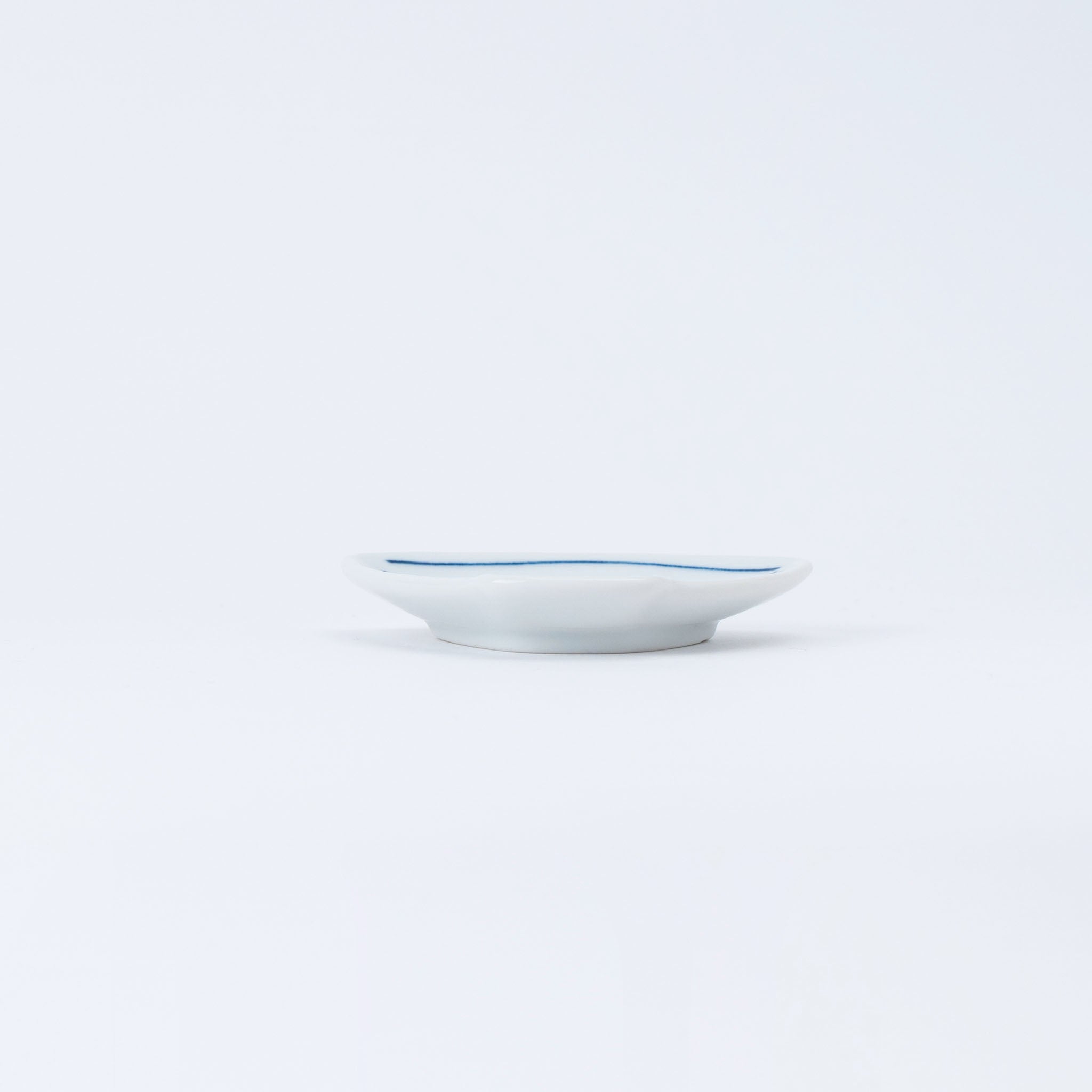 Tokusa Bowl Motif Small Dish