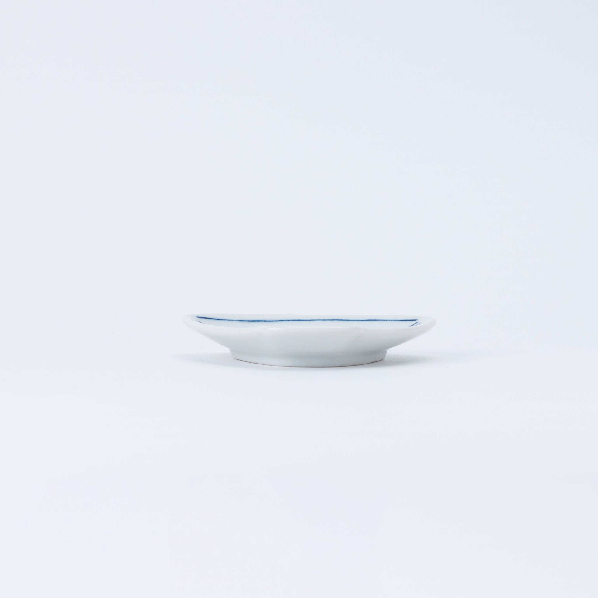 Takokarakusa Bowl Motif Small Dish