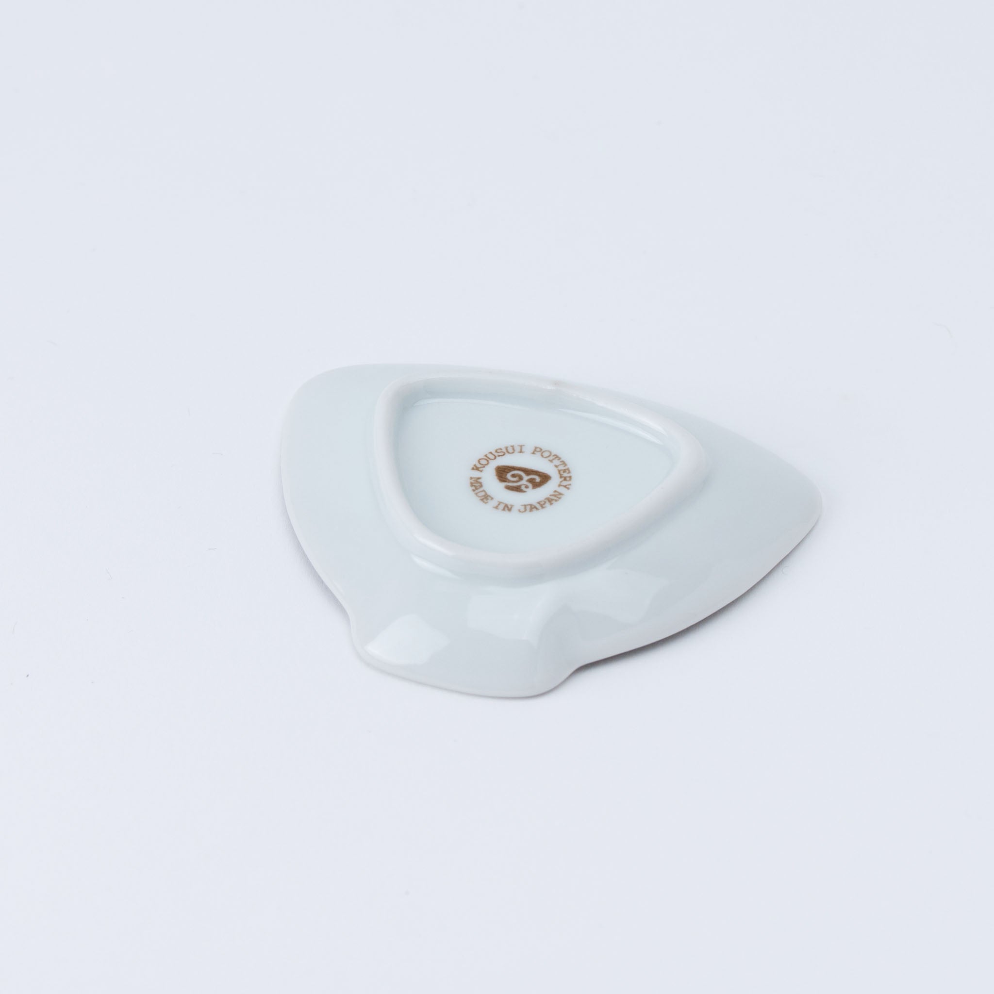 Takokarakusa Bowl Motif Small Dish