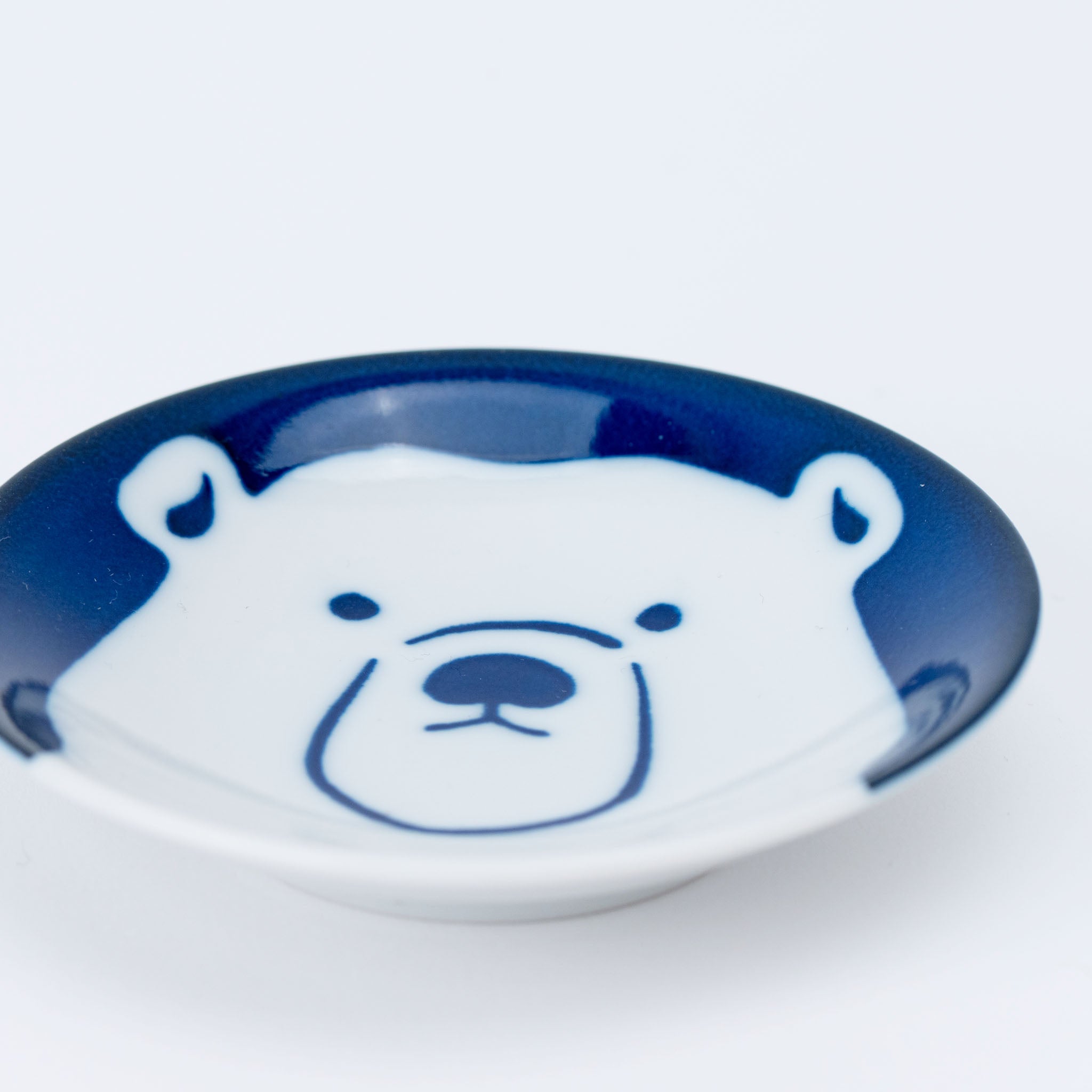 Polar Bear Small Plate