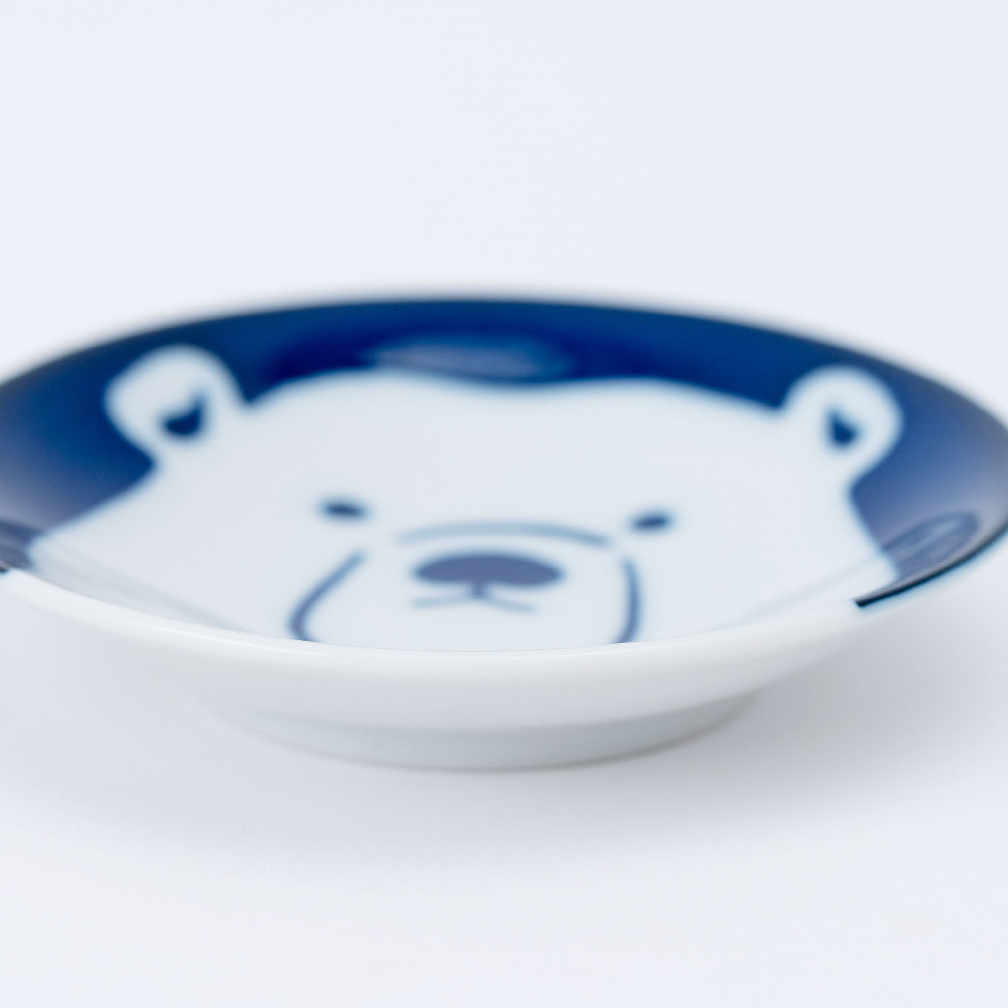 Polar Bear Small Plate