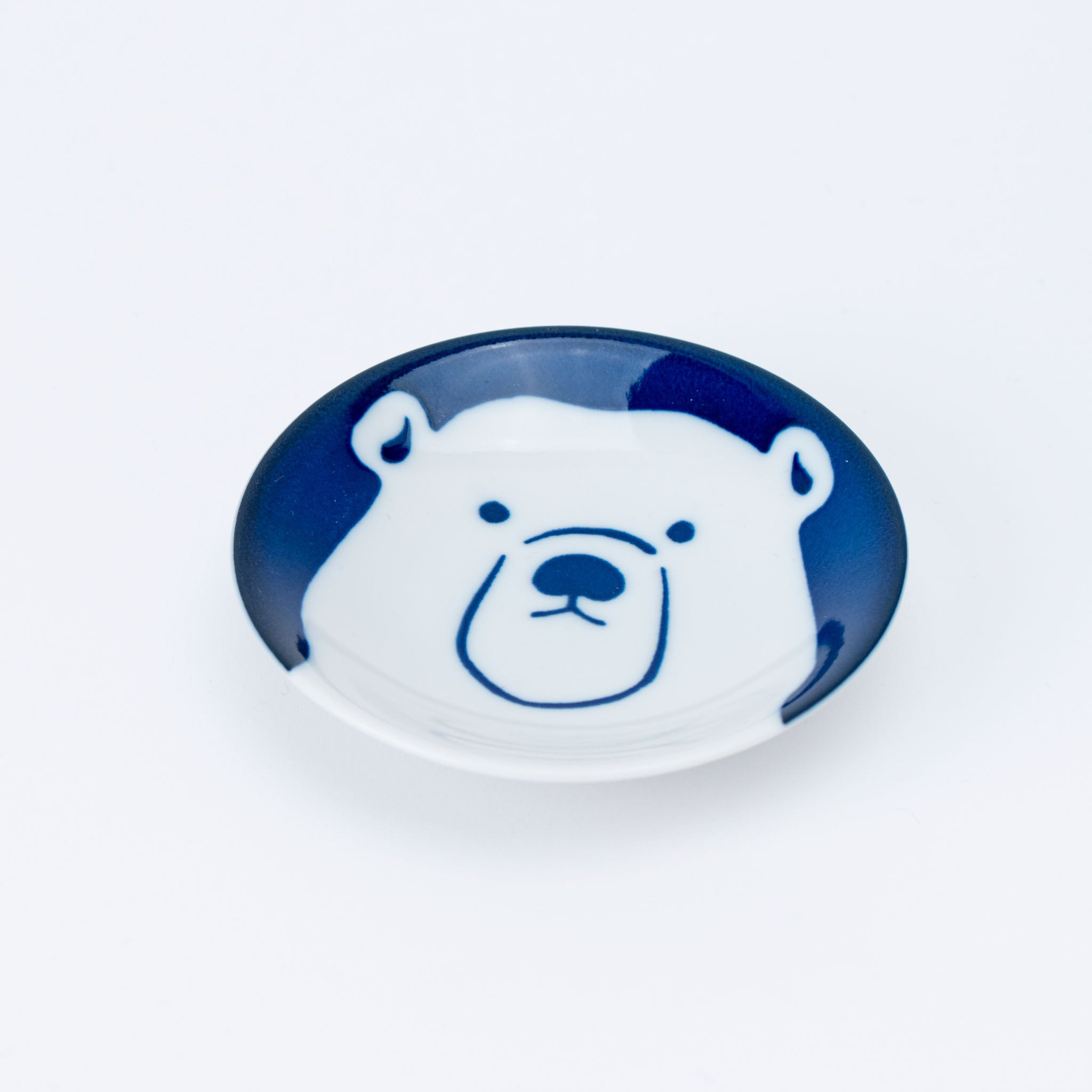 Polar Bear Small Plate