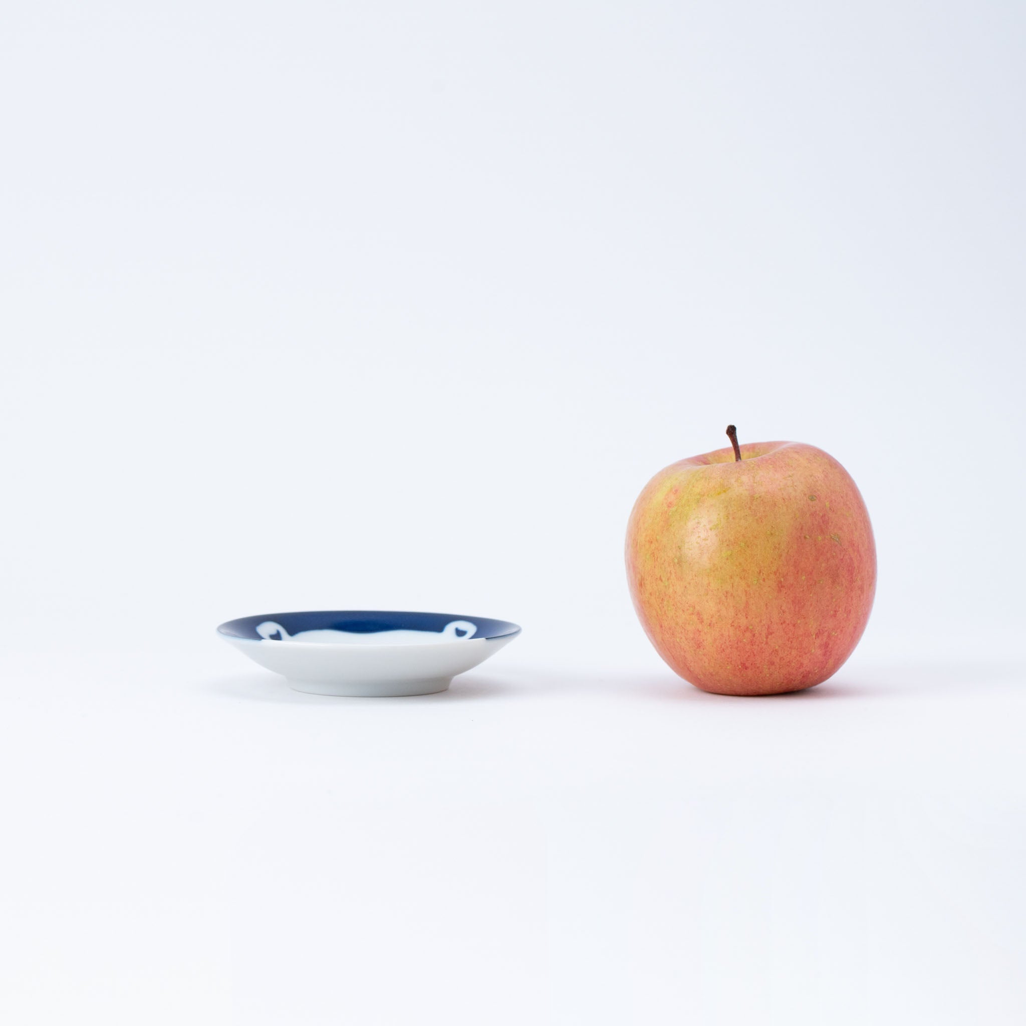 Polar Bear Small Plate