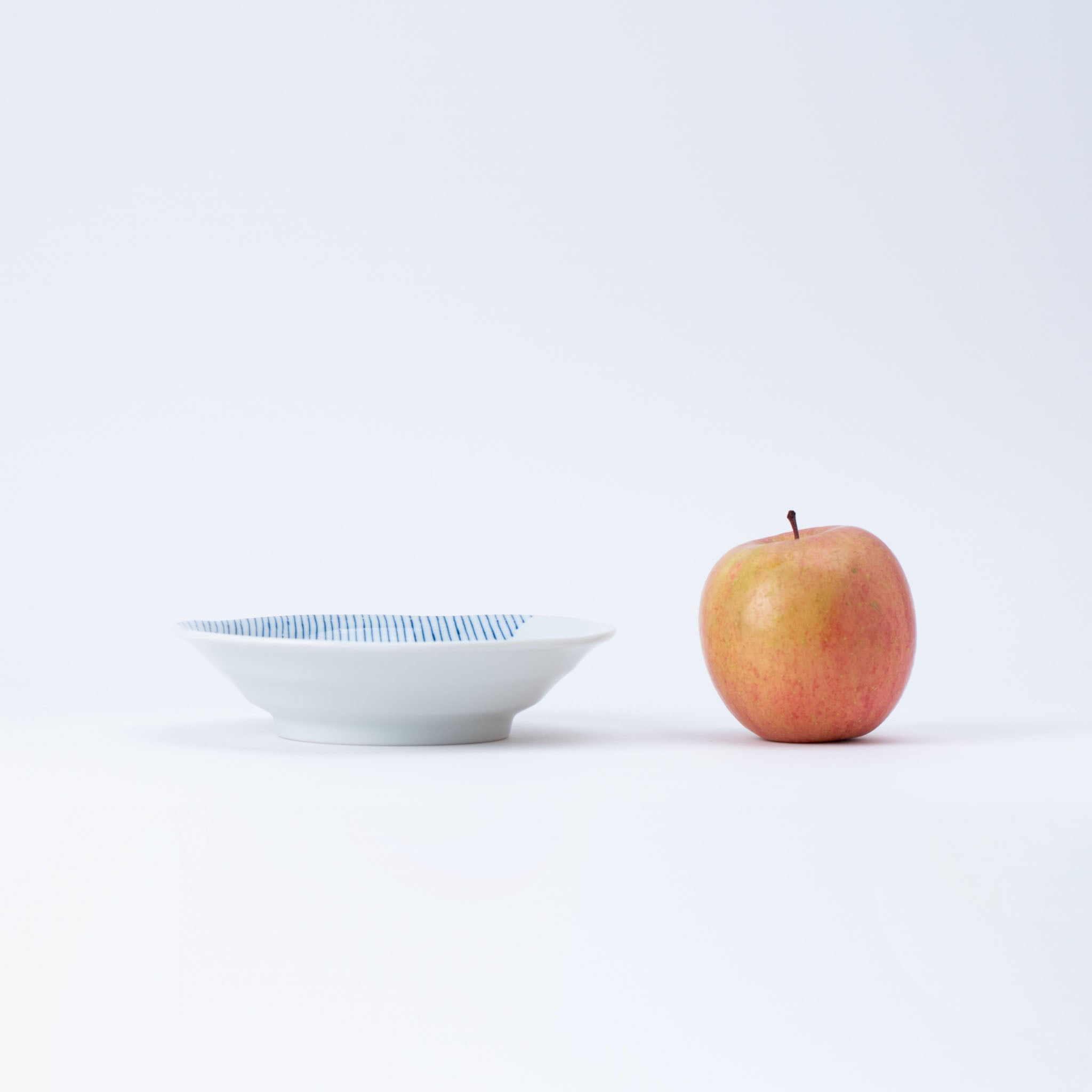 Rainy Day Cat Small Bowl