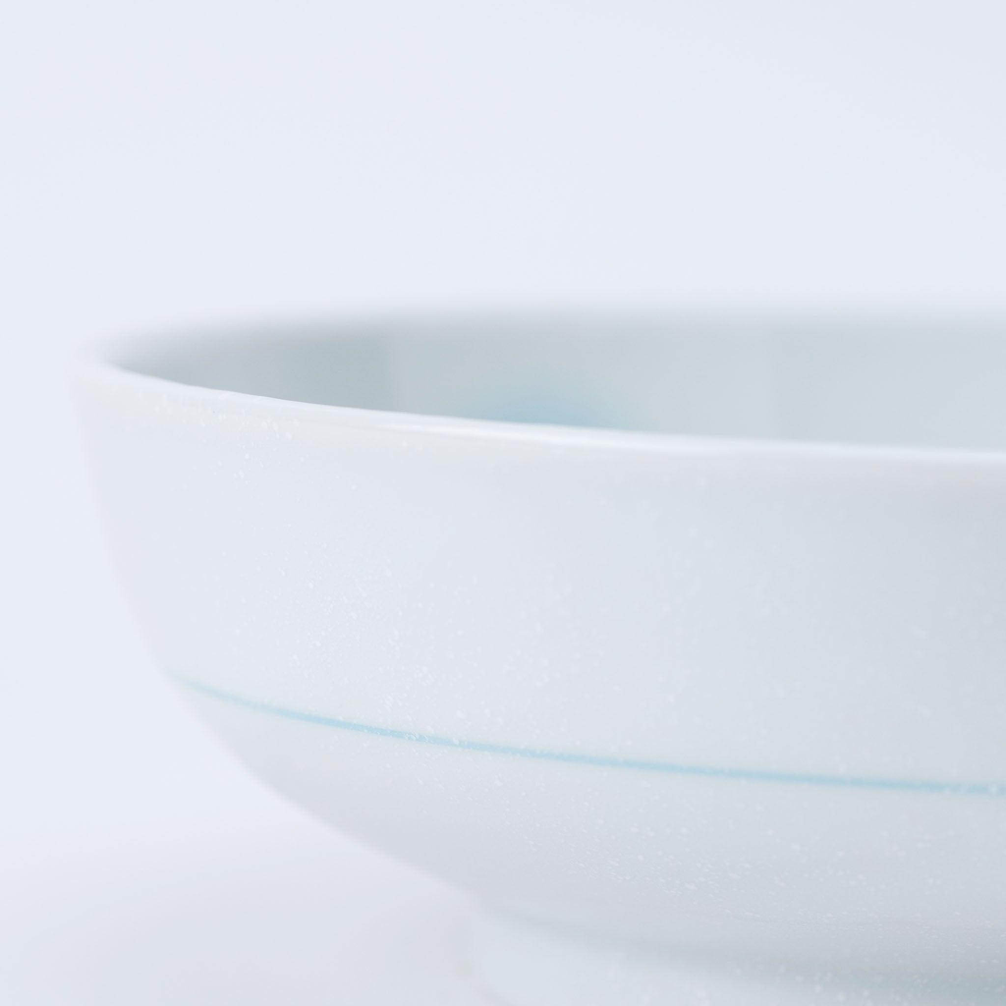 Goldfish Pond Pattern Bowl