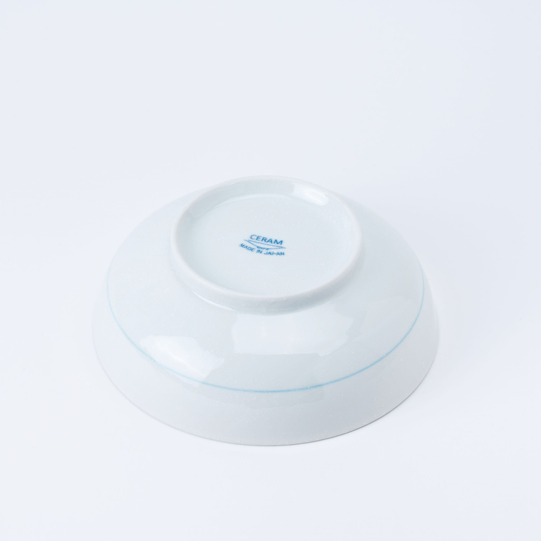 Goldfish Pond Pattern Bowl