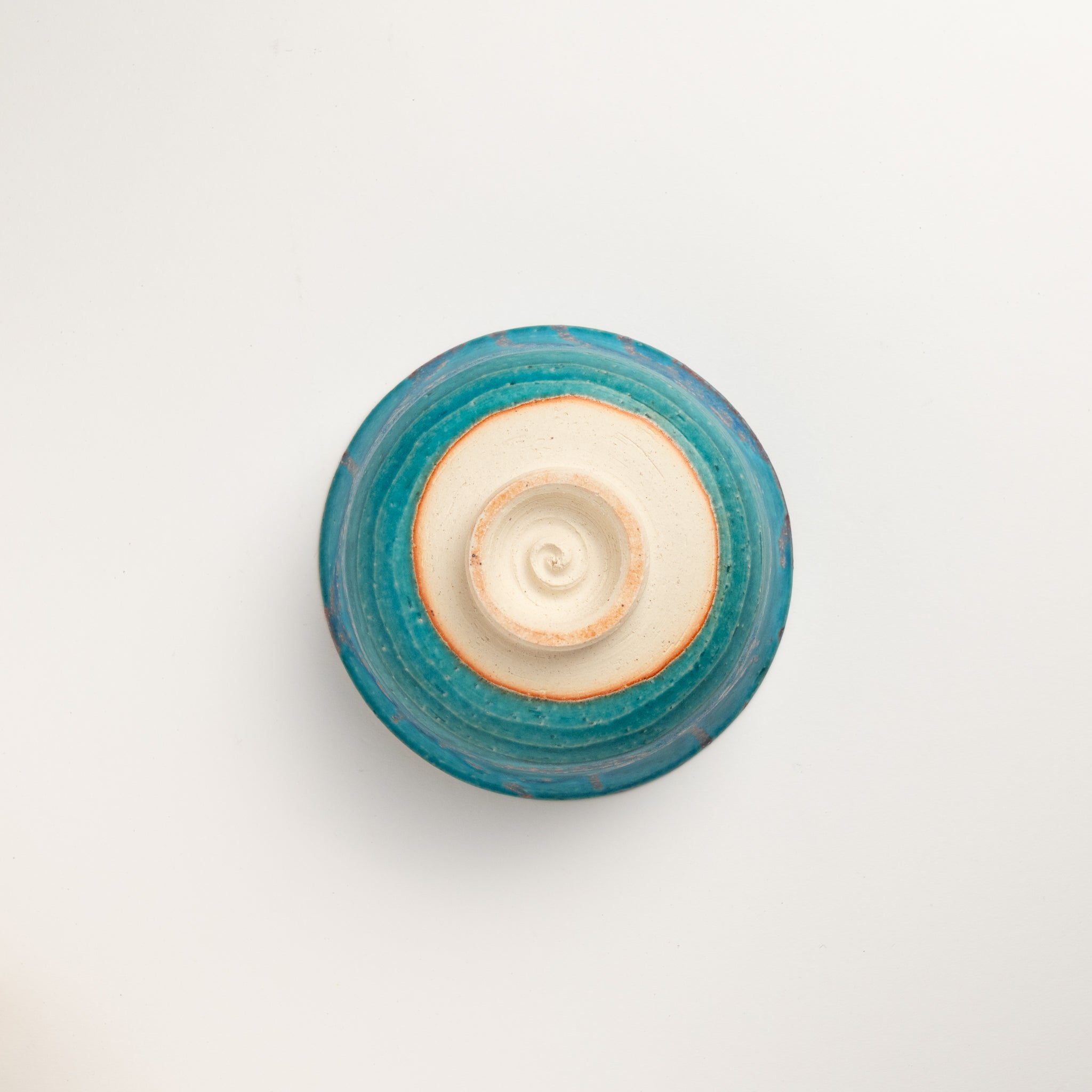 Tsuyukusa Matcha Bowl 5.5 in.