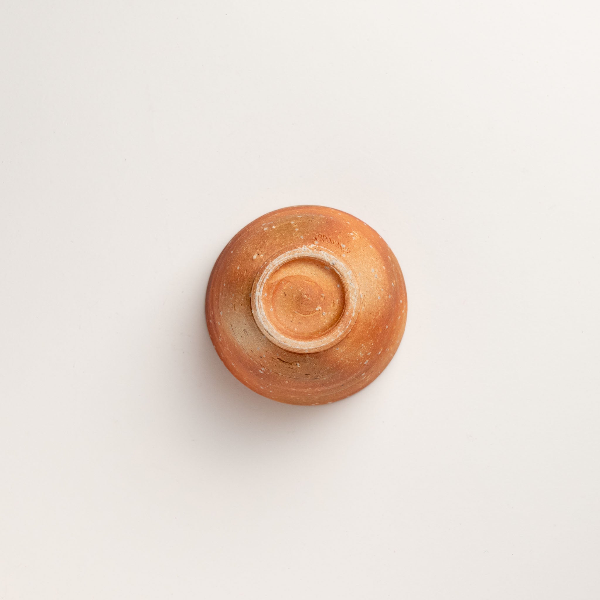 Scarlet Kumidashi Teacup